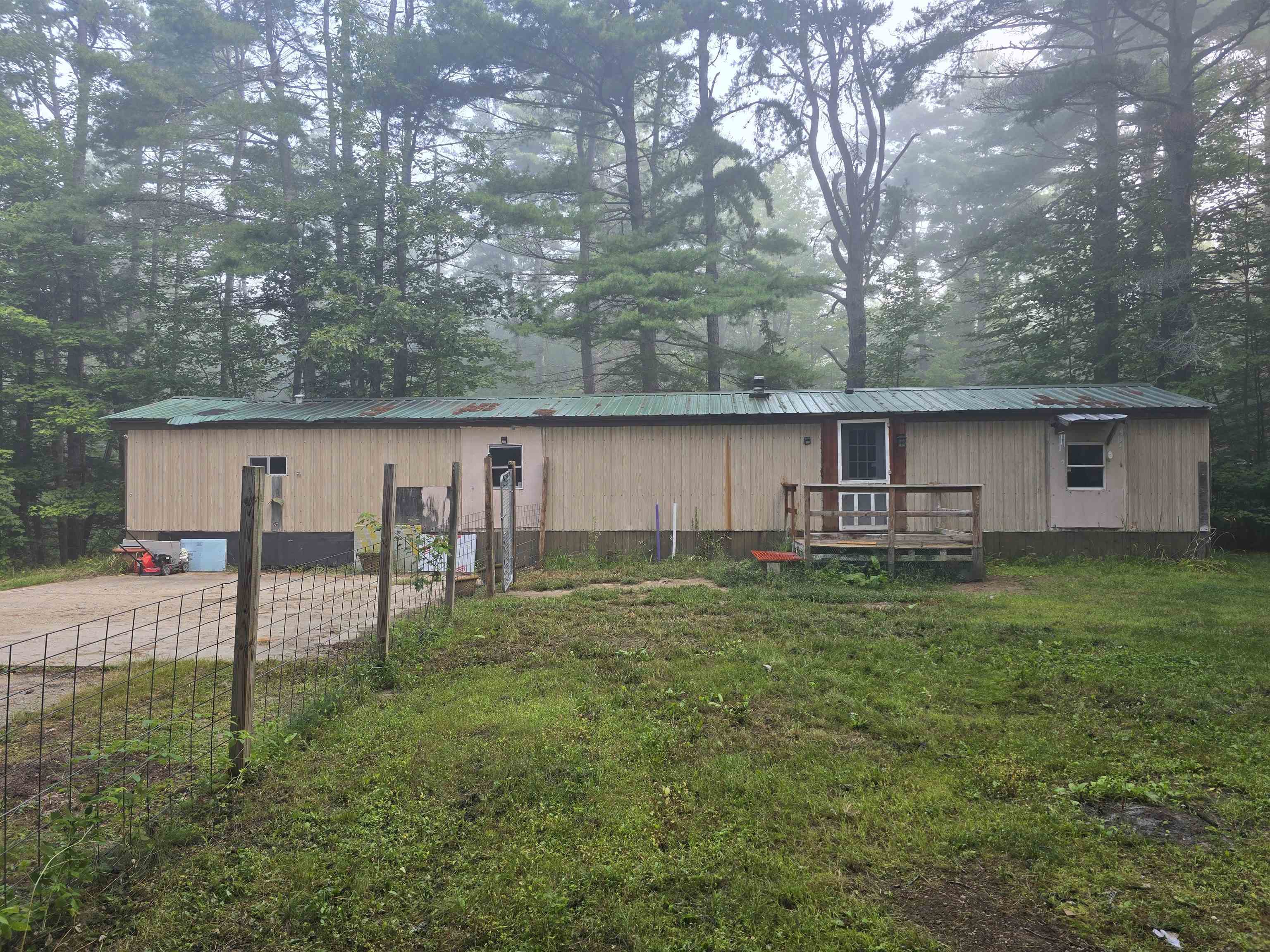 124 Old Stagecoach Road Property Photo 2
