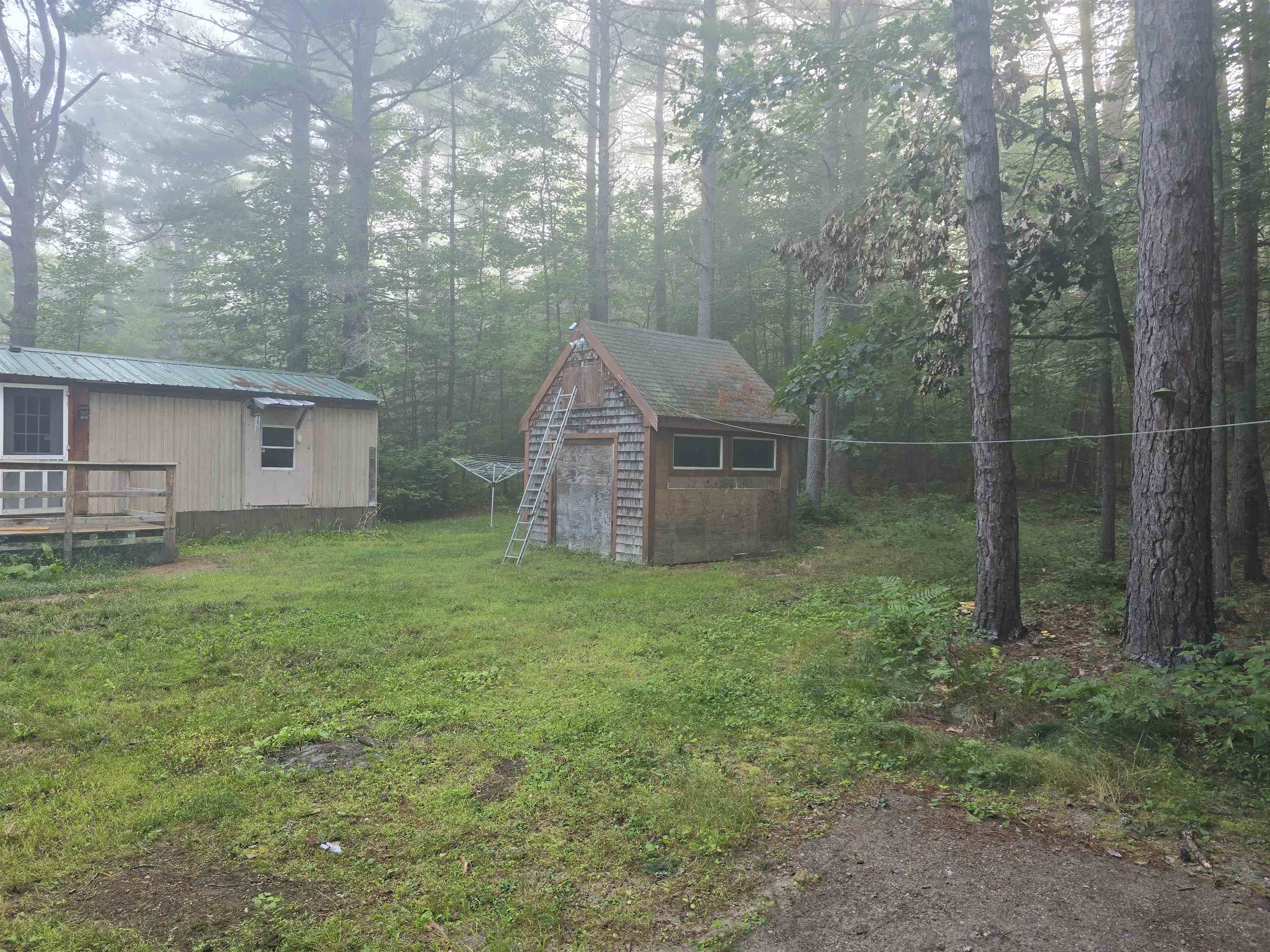 124 Old Stagecoach Road Property Photo 11