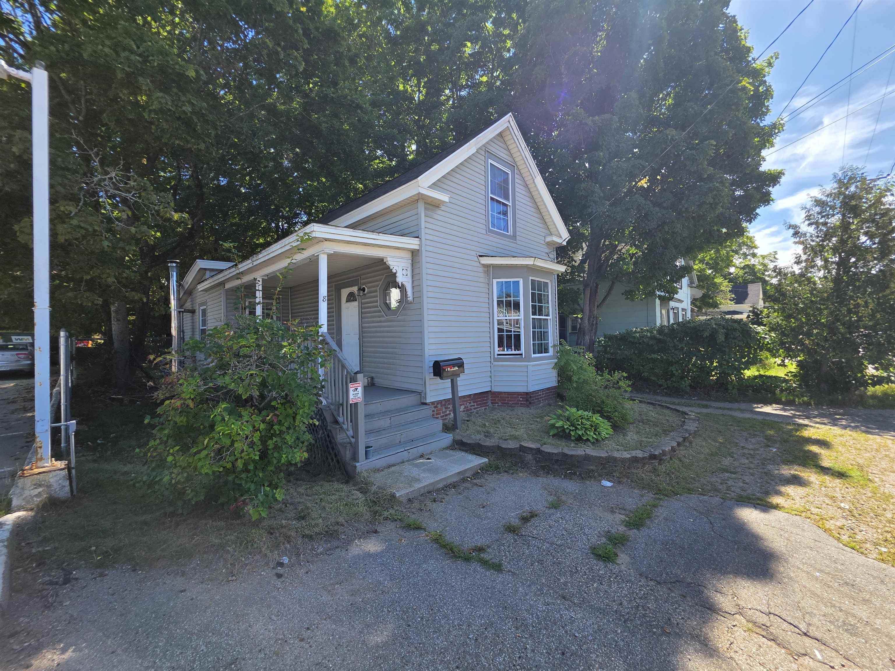 8 Highland Street Property Photo 18