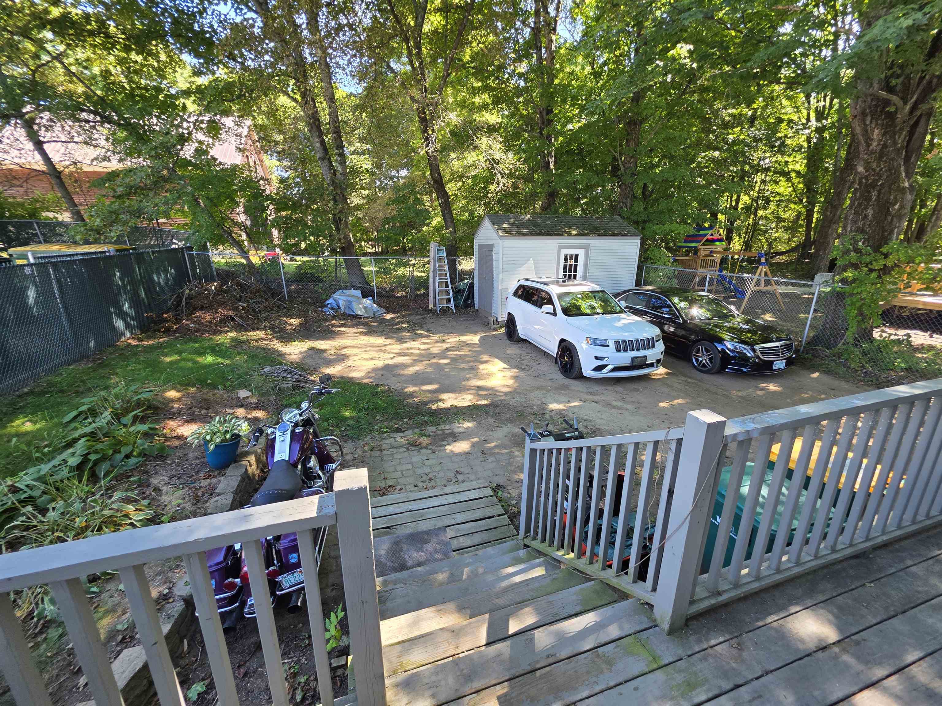 8 Highland Street Property Photo 20