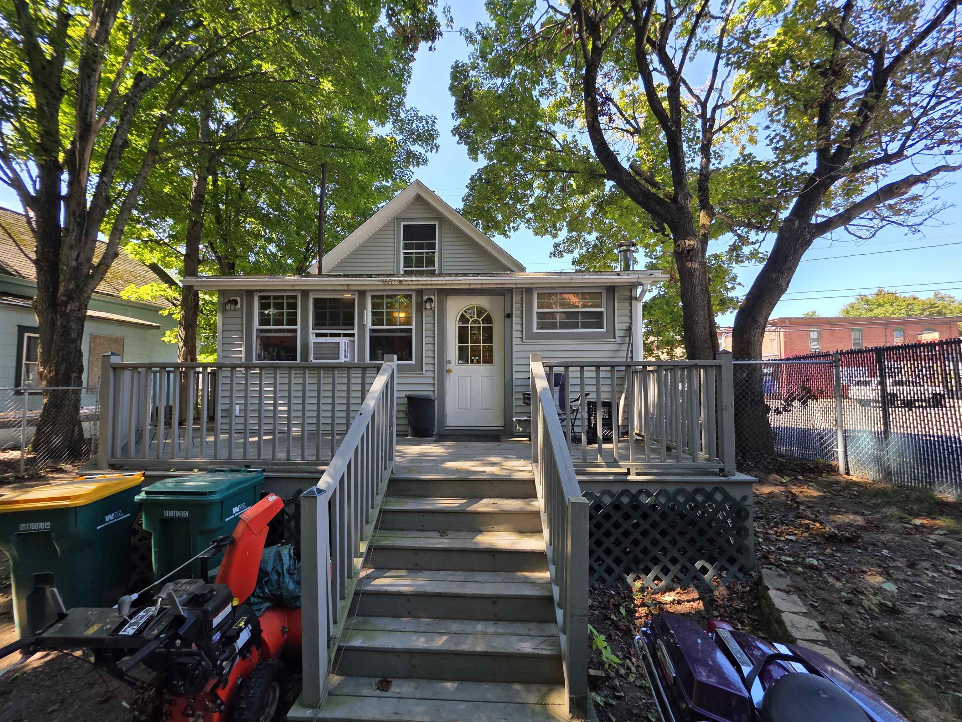 8 Highland Street Property Photo 21