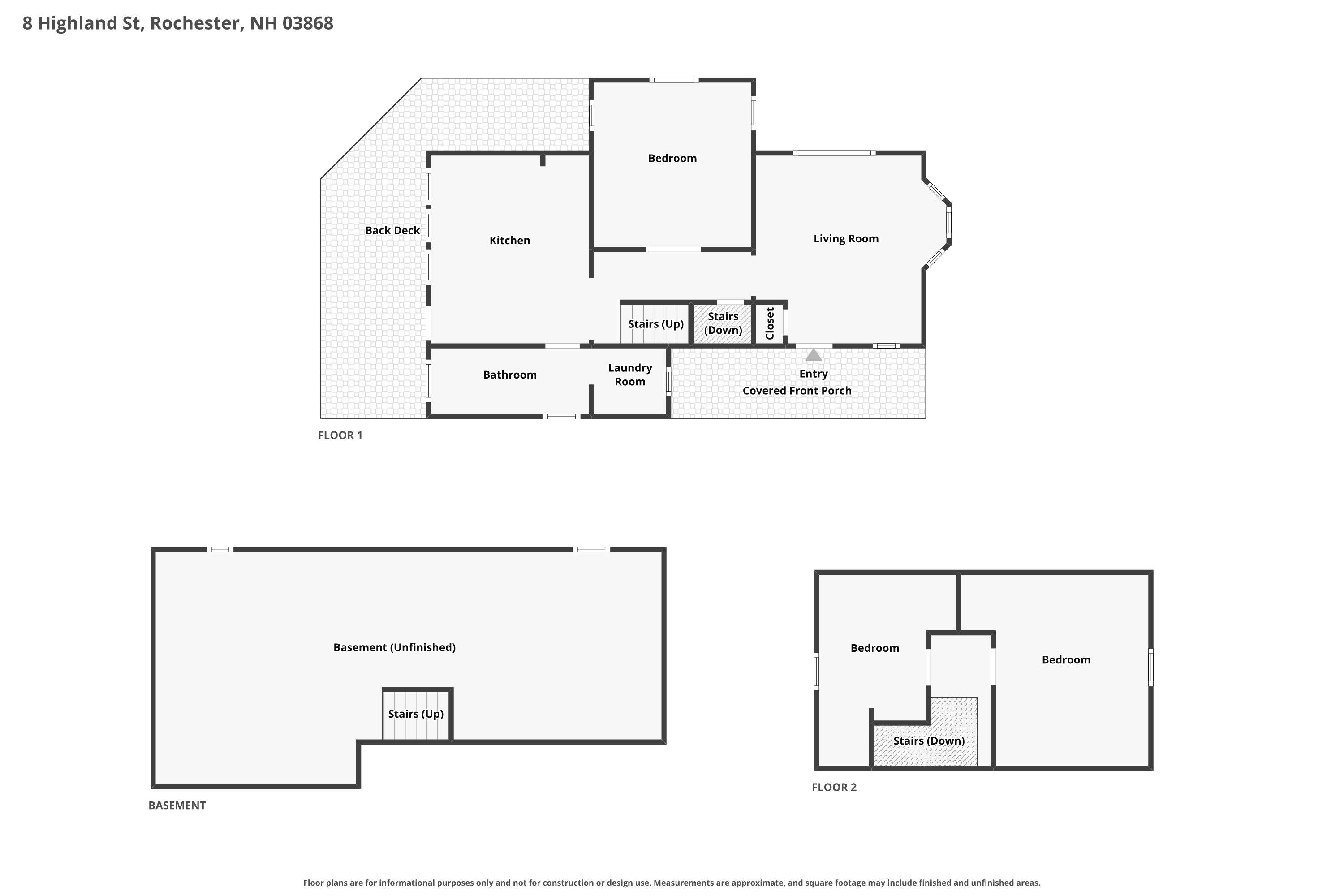 8 Highland Street Property Photo 29