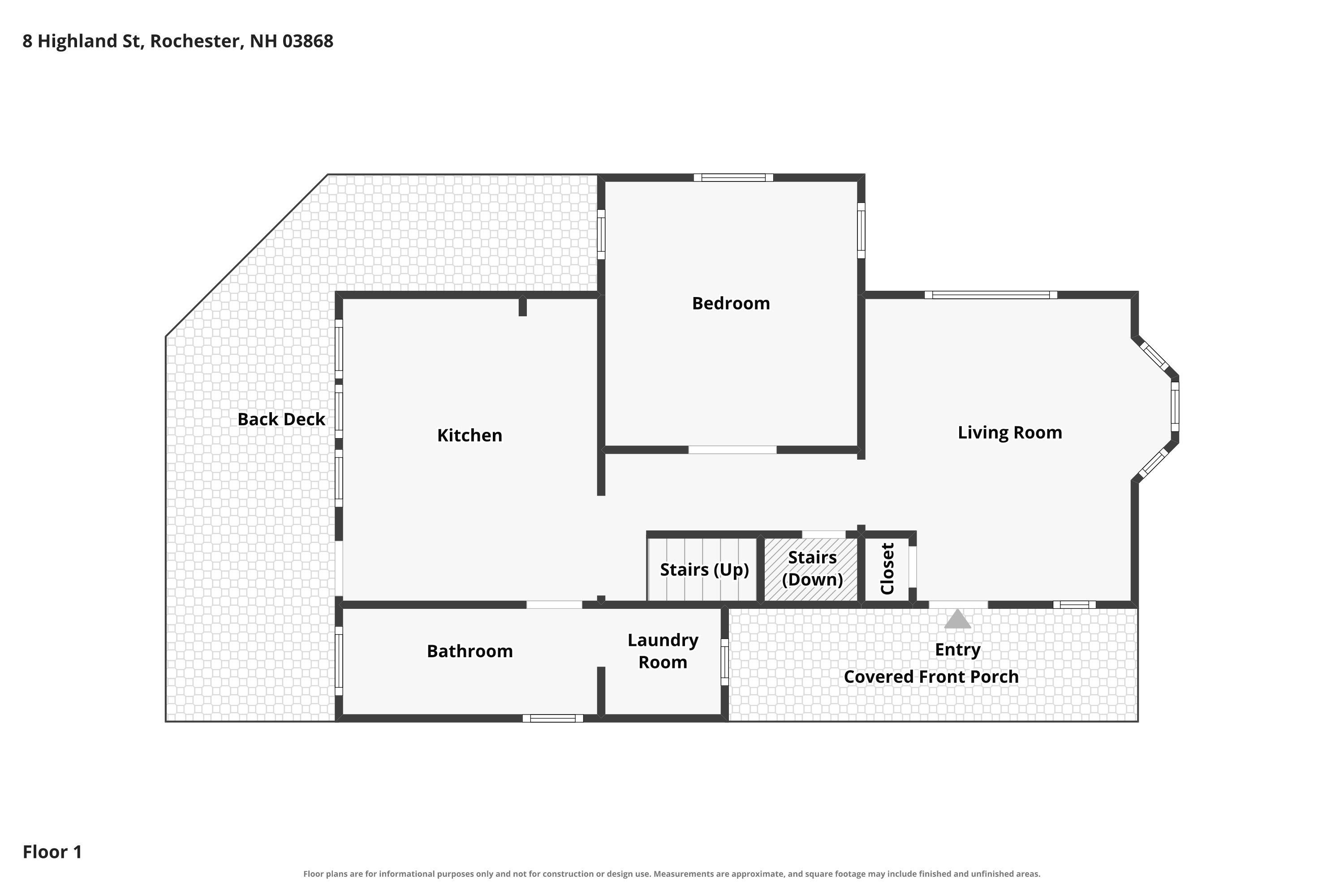 8 Highland Street Property Photo 30