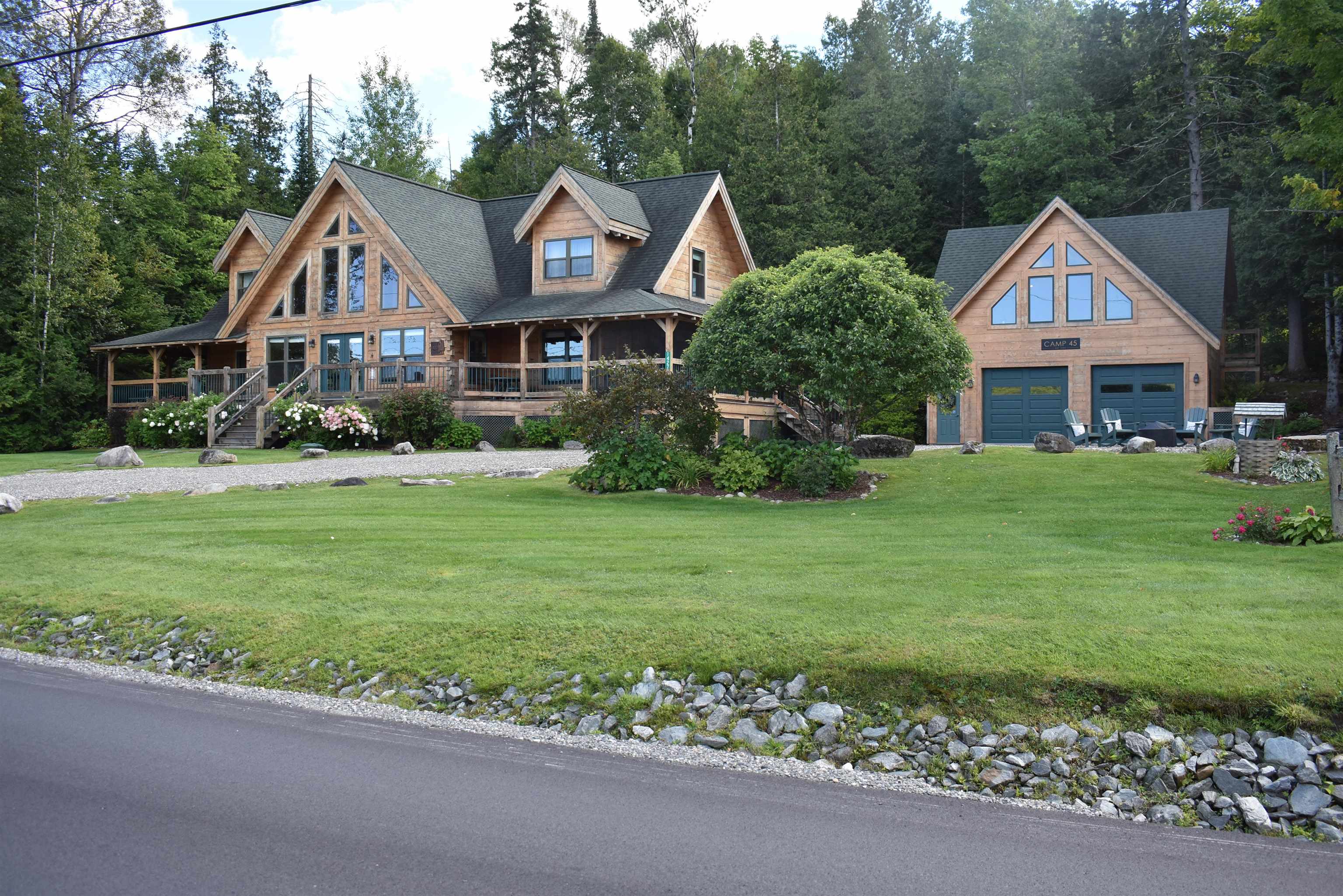 1427 Shadow Lake Road Property Photo 1