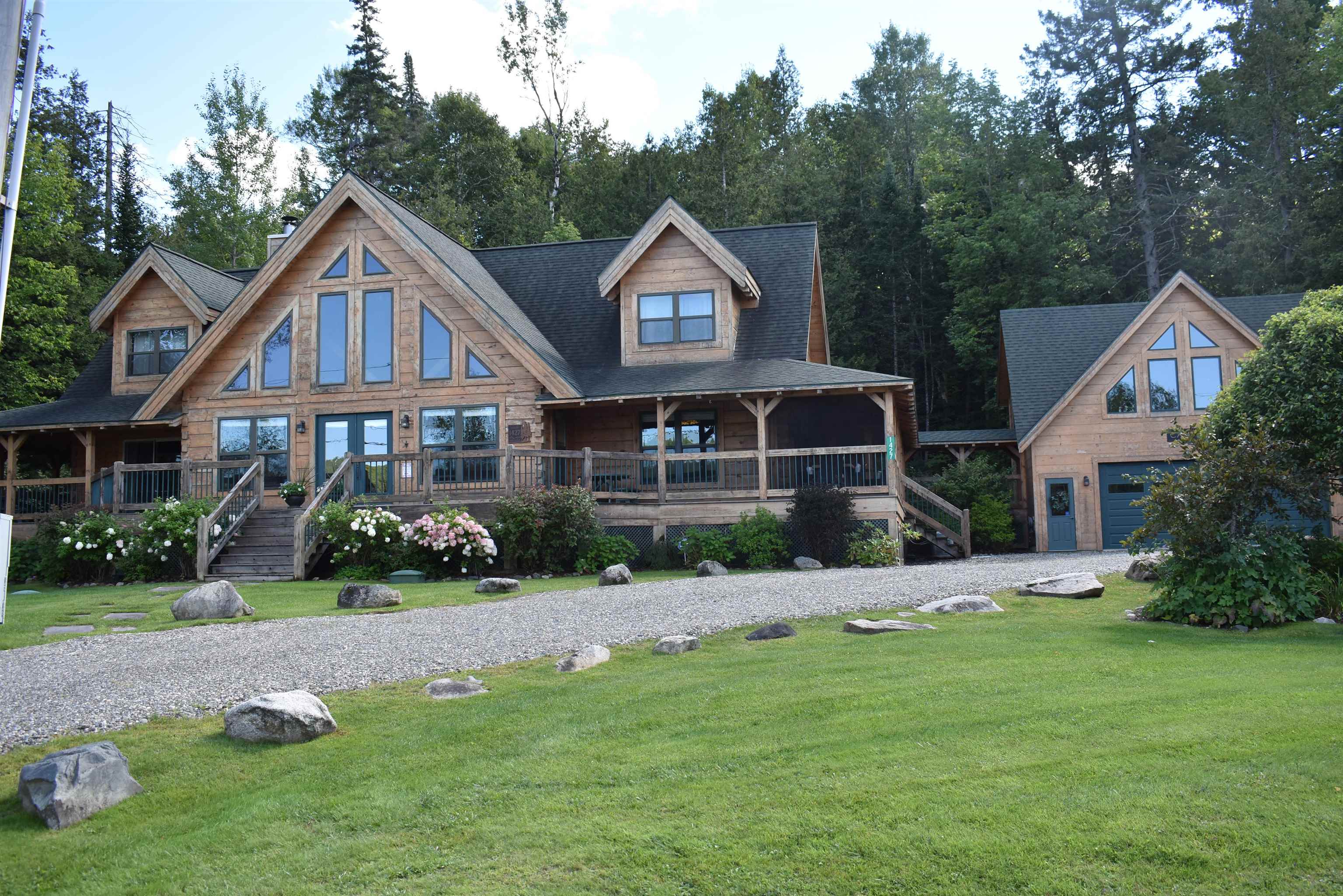 1427 Shadow Lake Road Property Photo 2