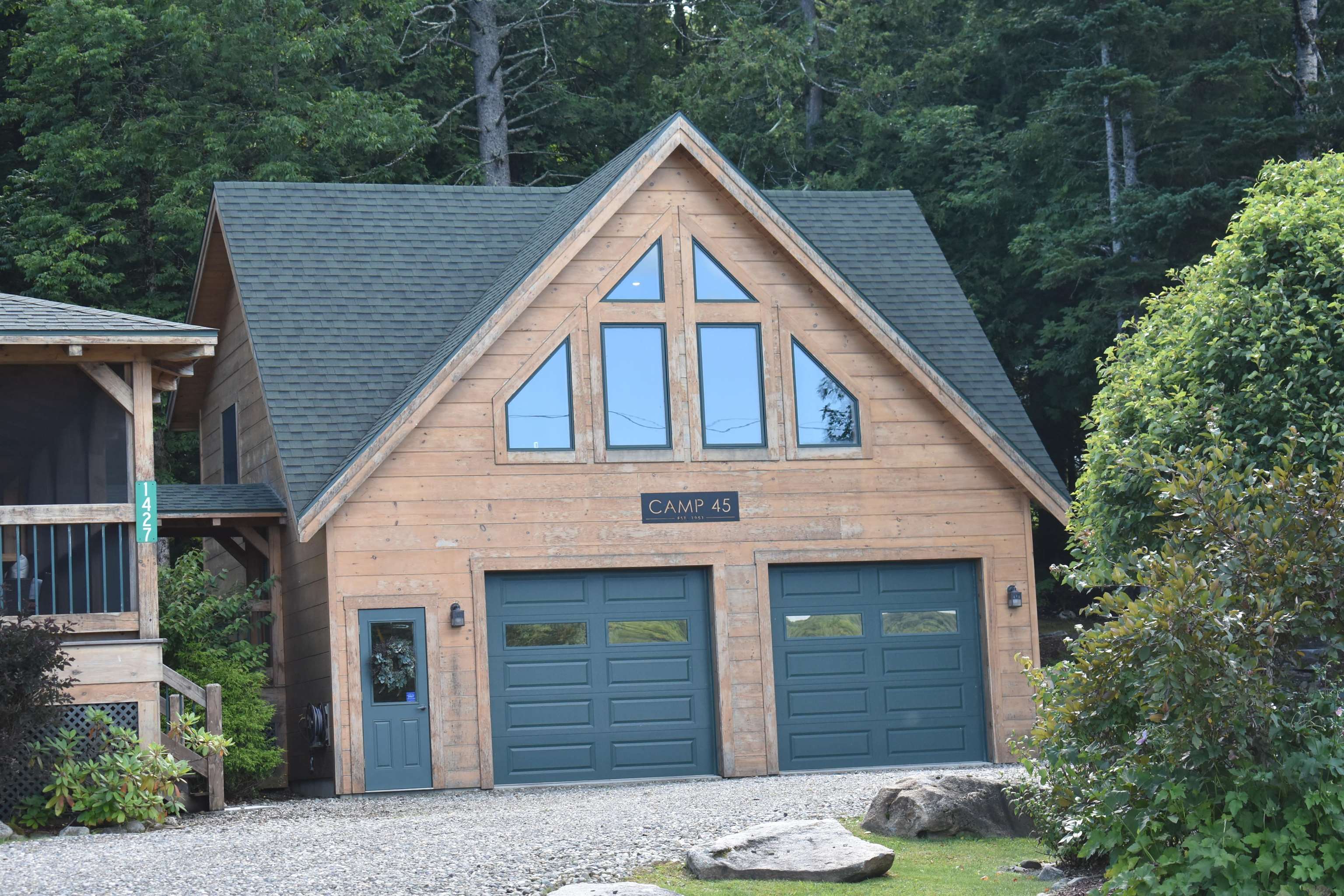 1427 Shadow Lake Road Property Photo 6