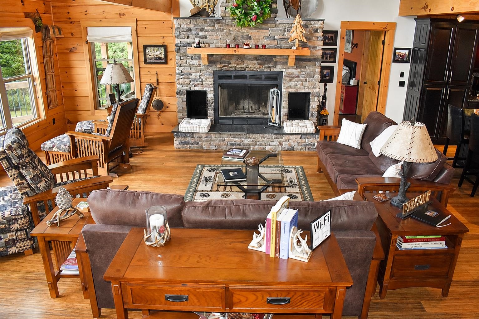 1427 Shadow Lake Road Property Photo 17