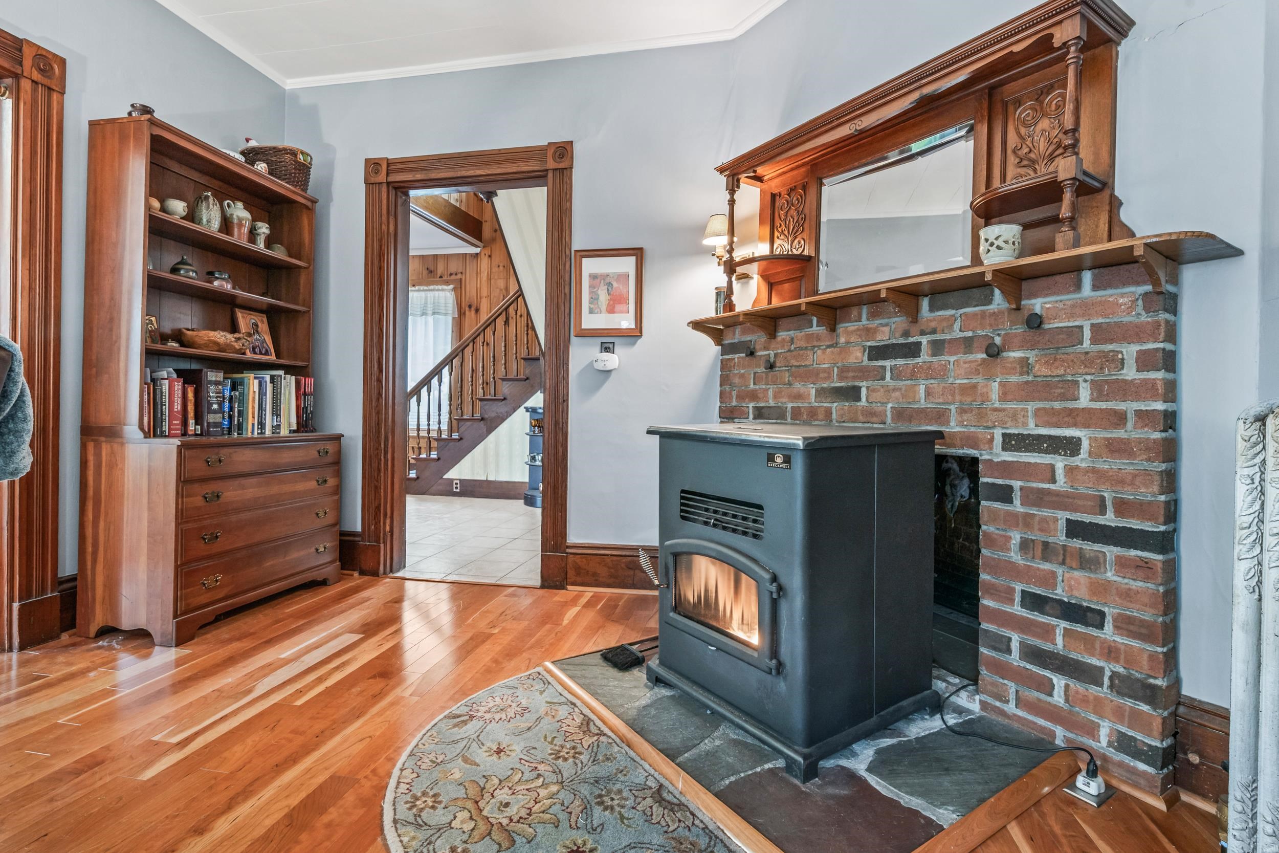 73 Bunker Hill Street Property Photo 21