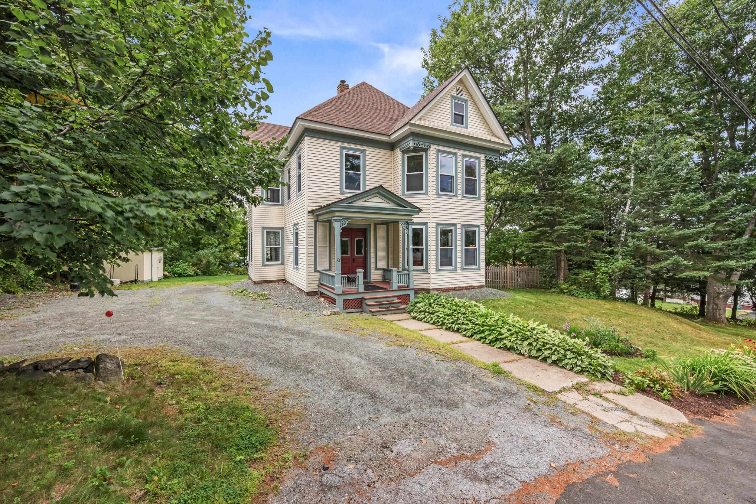 73 Bunker Hill Street Property Photo 47