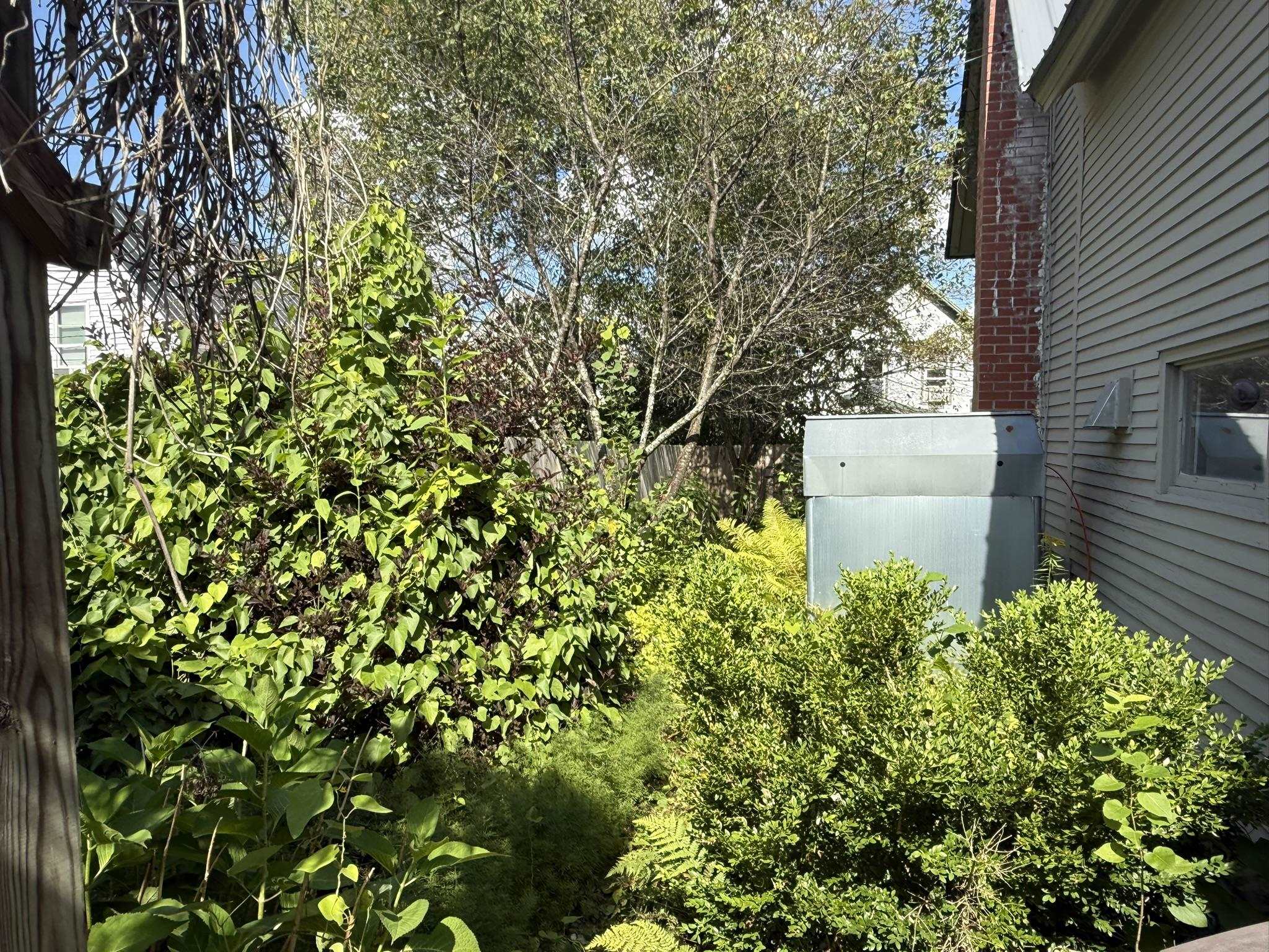 22 Bernard Smith Road Property Photo 23