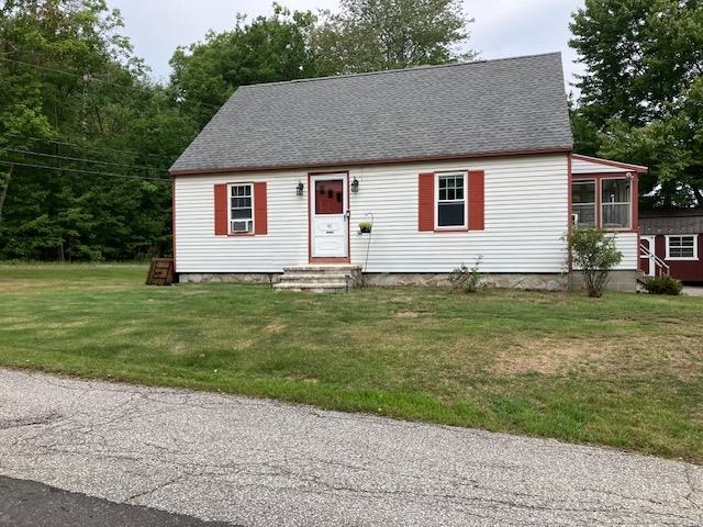 40 Desaulnier Street Property Photo 1