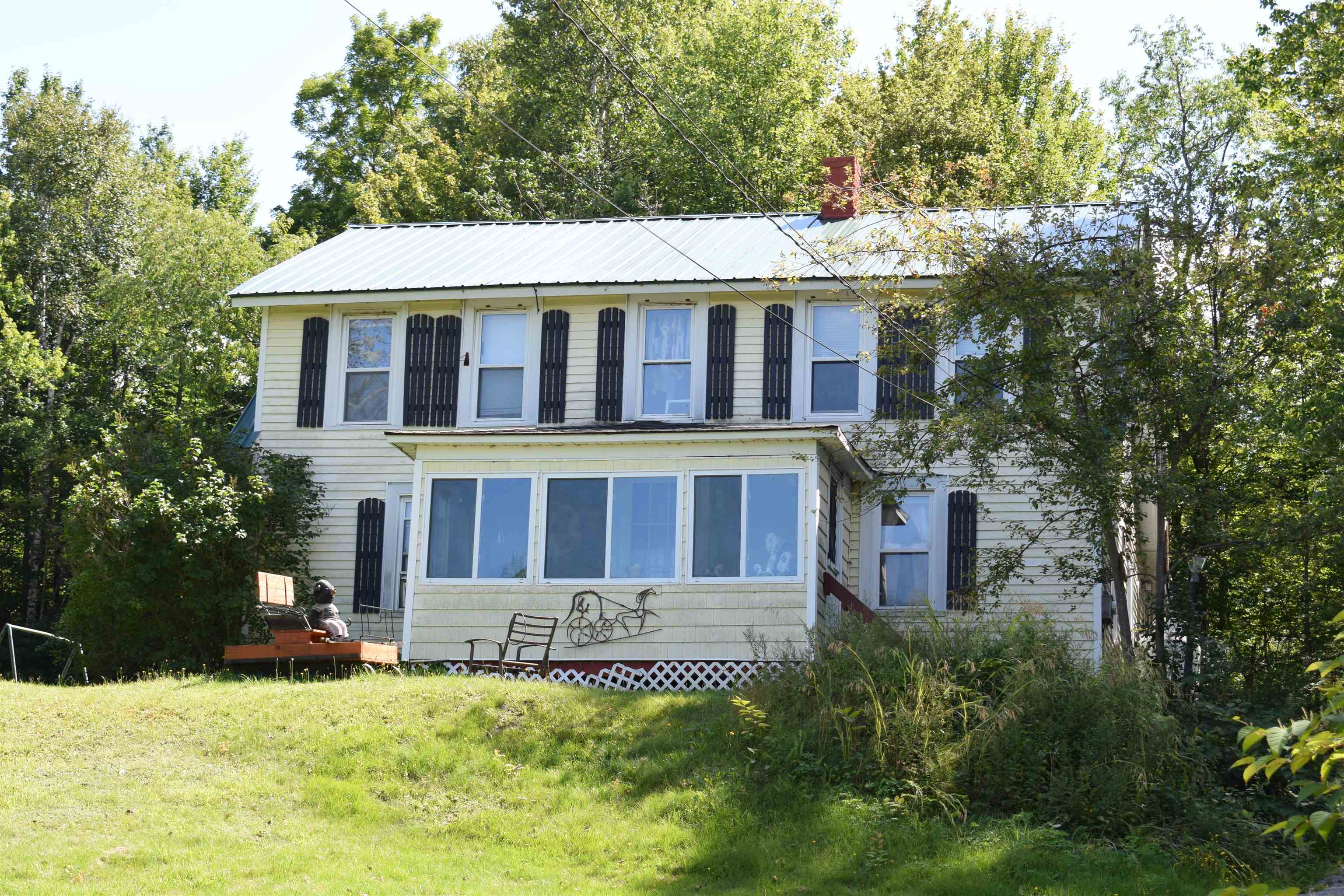 765 Lancaster Road Property Photo 1