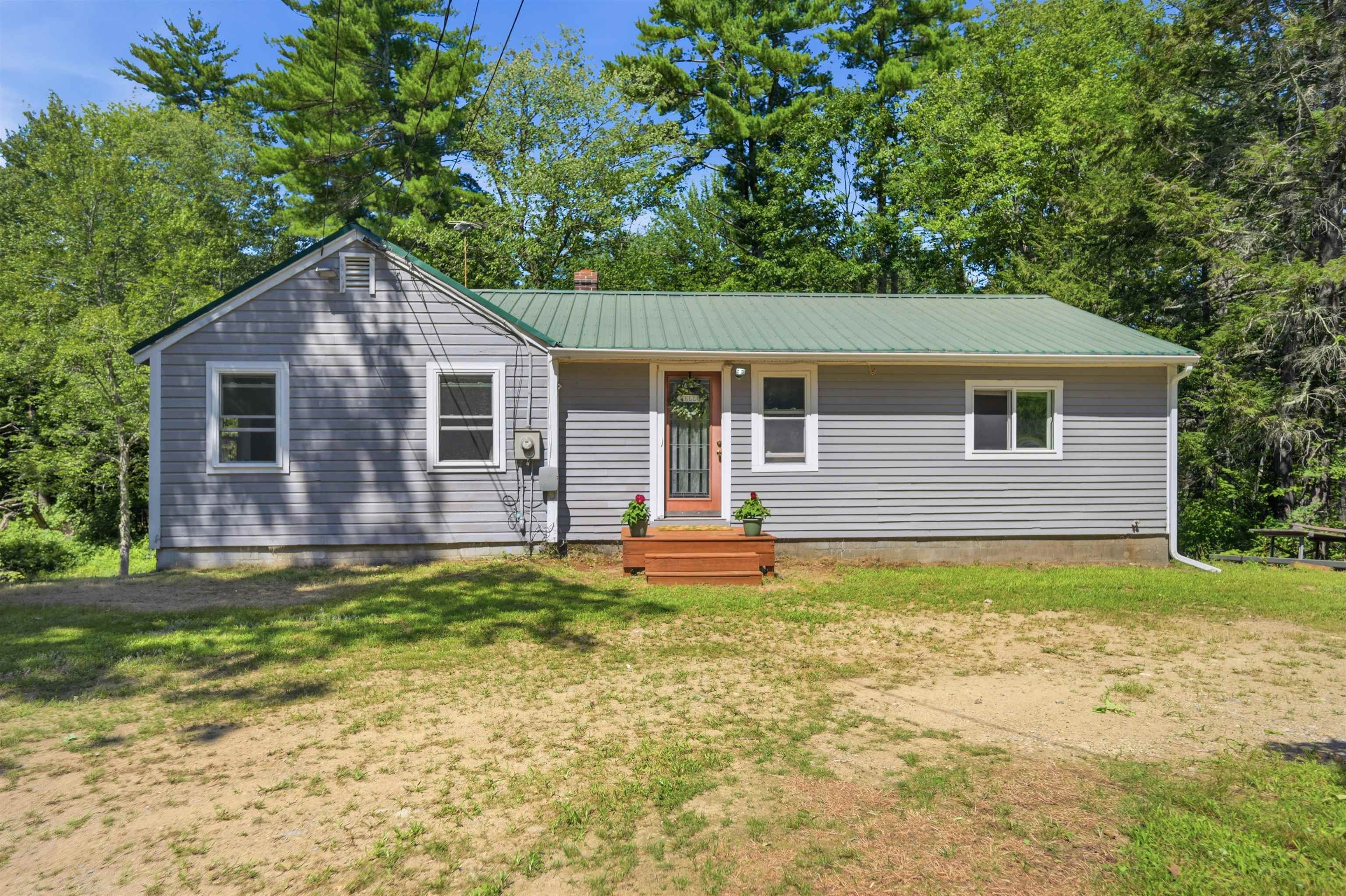 56 Shepard Home Road Property Photo 1