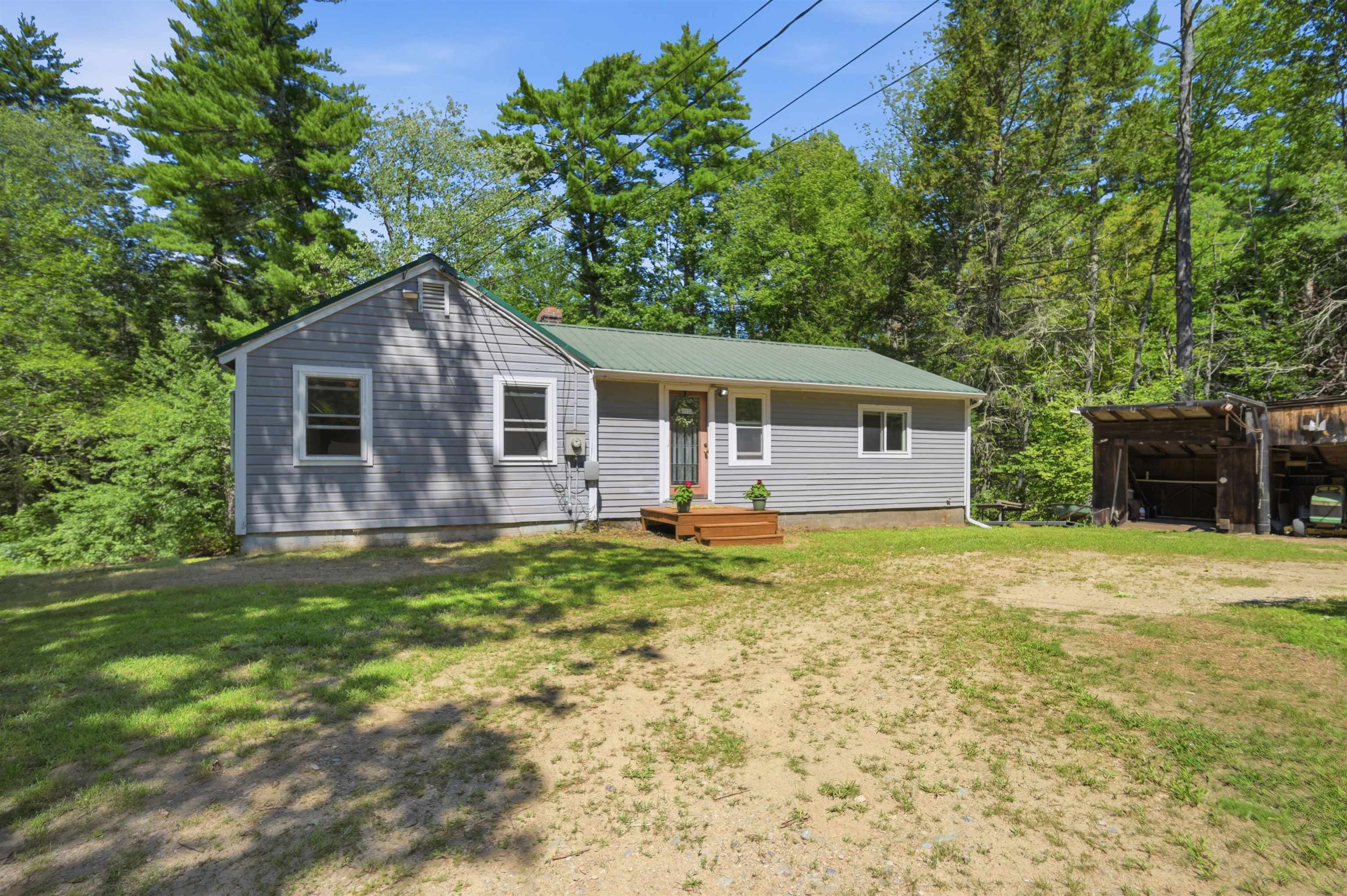 56 Shepard Home Road Property Photo 2