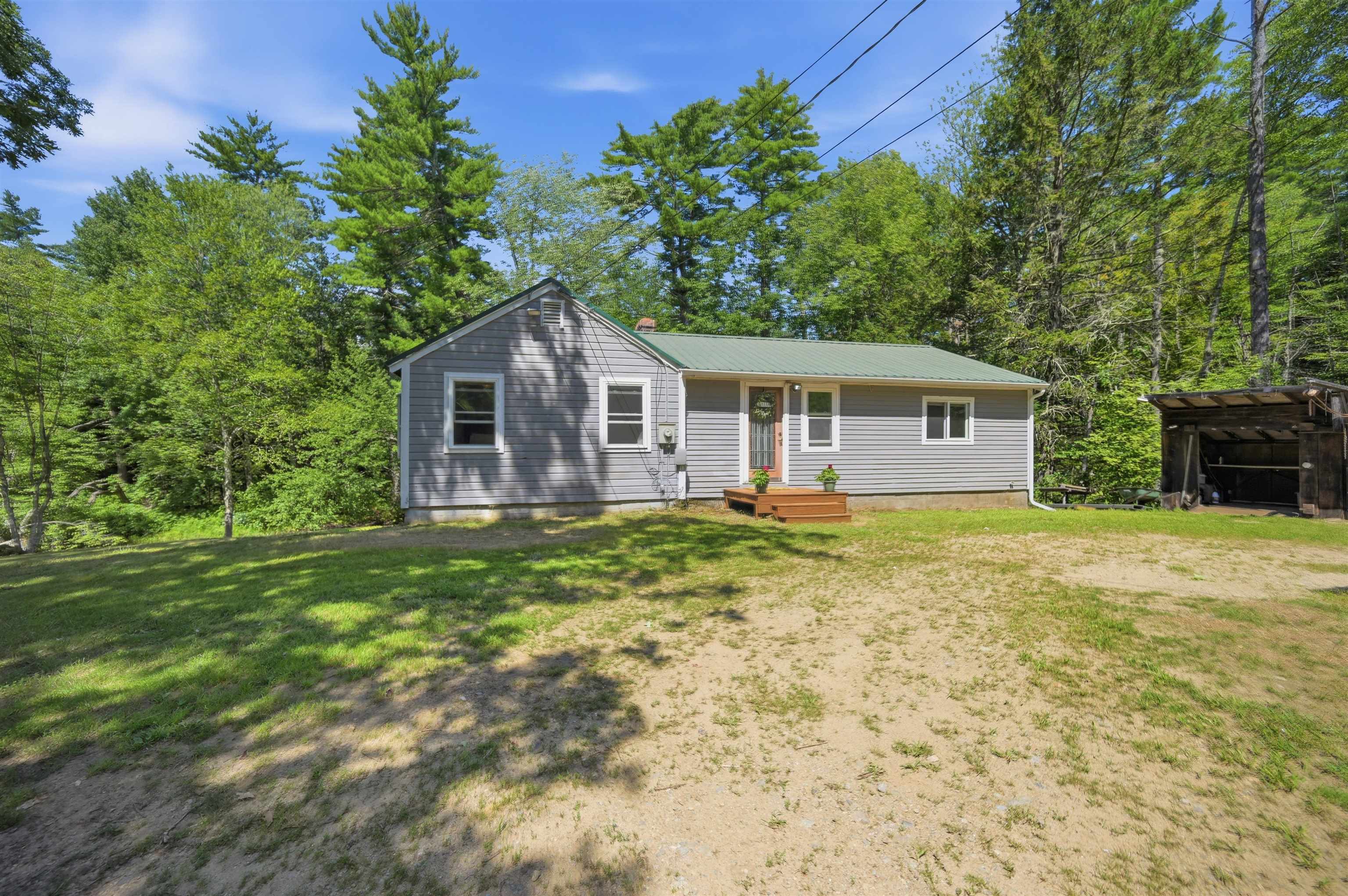 56 Shepard Home Road Property Photo 3