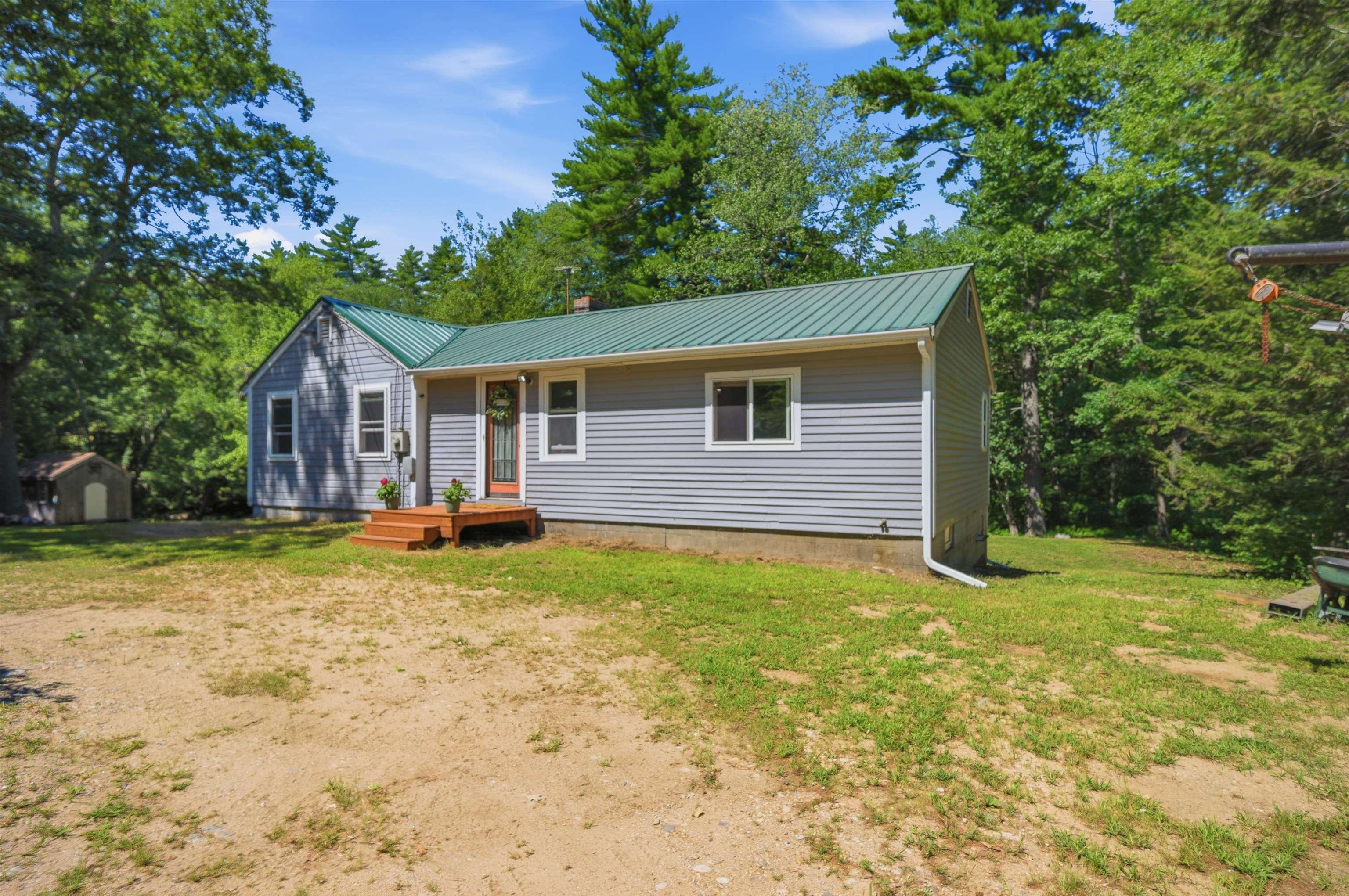 56 Shepard Home Road Property Photo 4