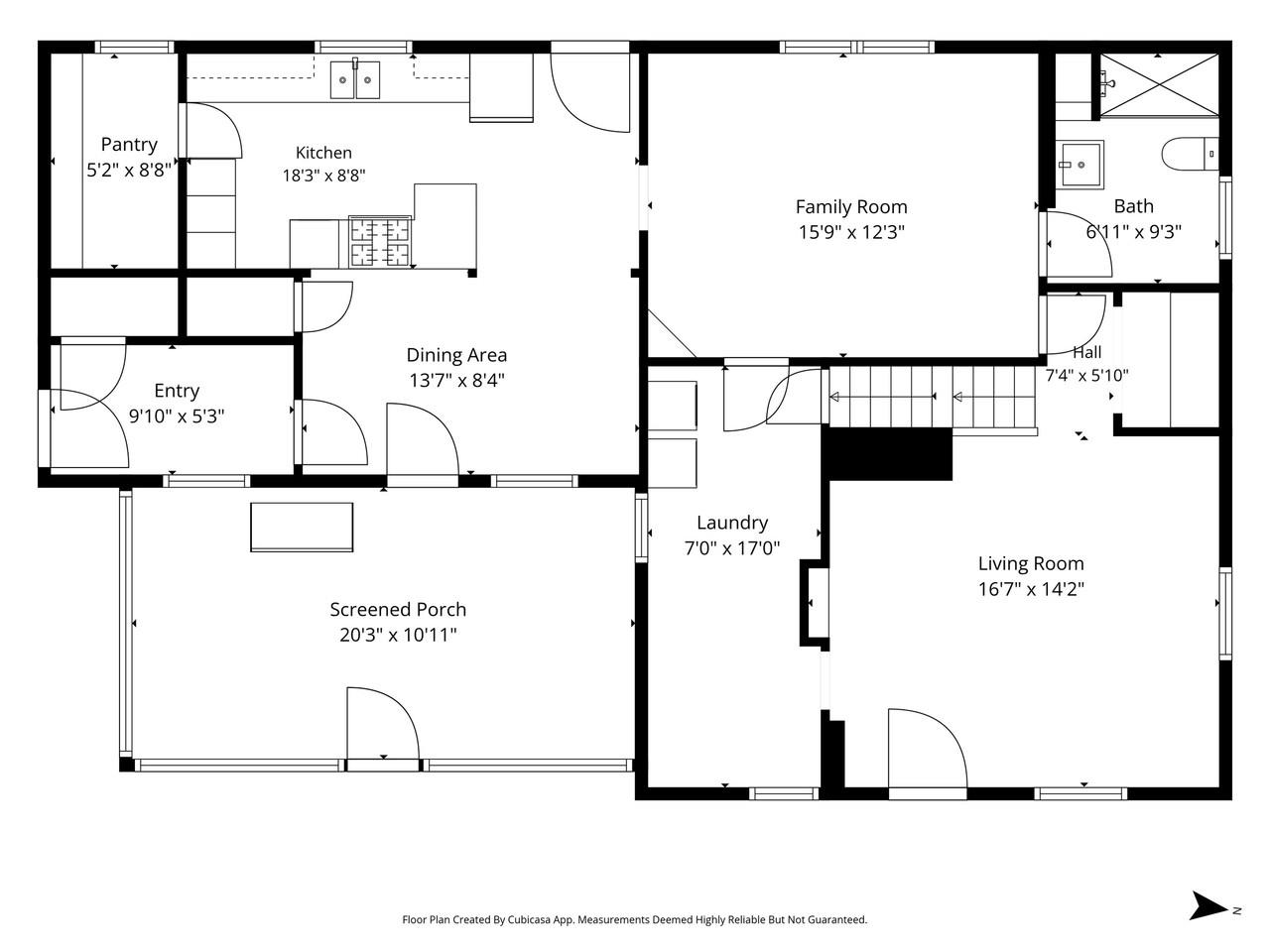 1114 Jersey Street South Property Photo 50
