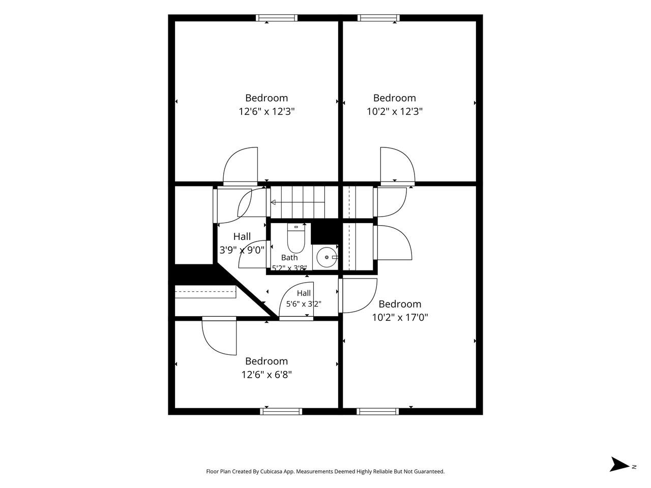 1114 Jersey Street South Property Photo 51