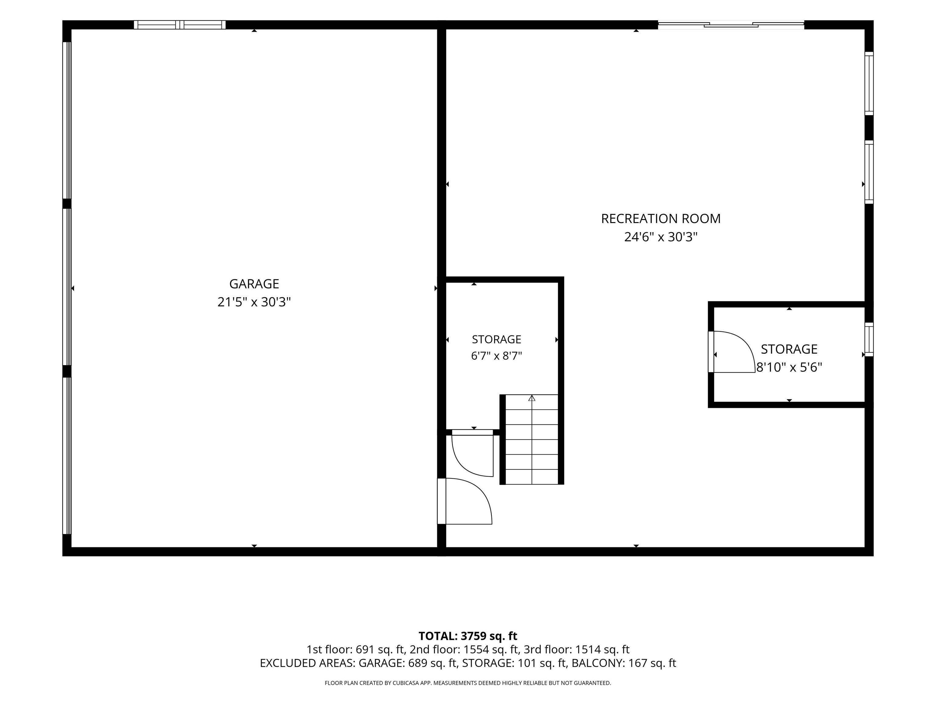 77 Riverlake Street Property Photo 48
