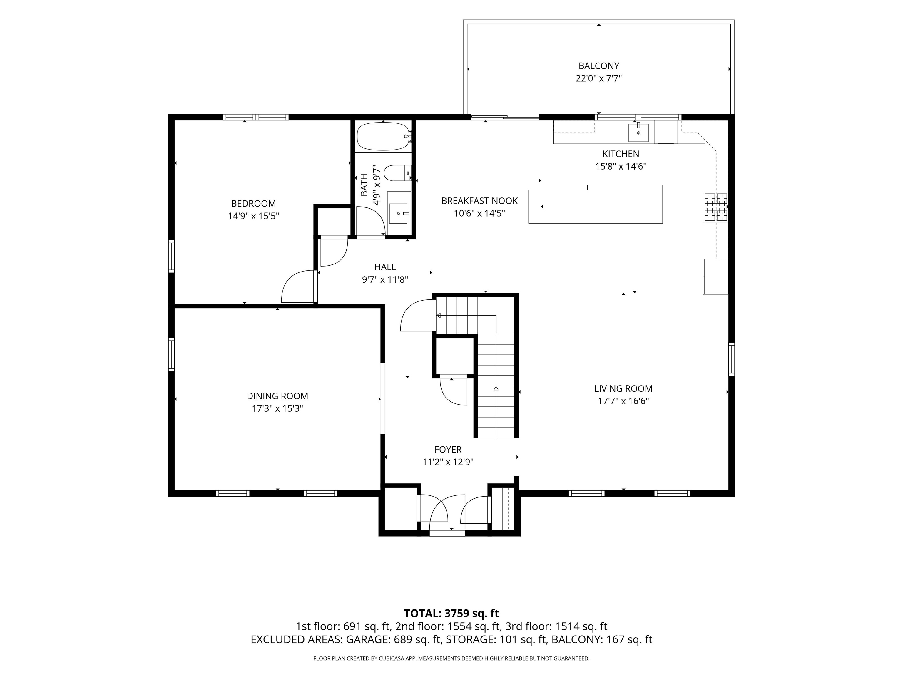 77 Riverlake Street Property Photo 49
