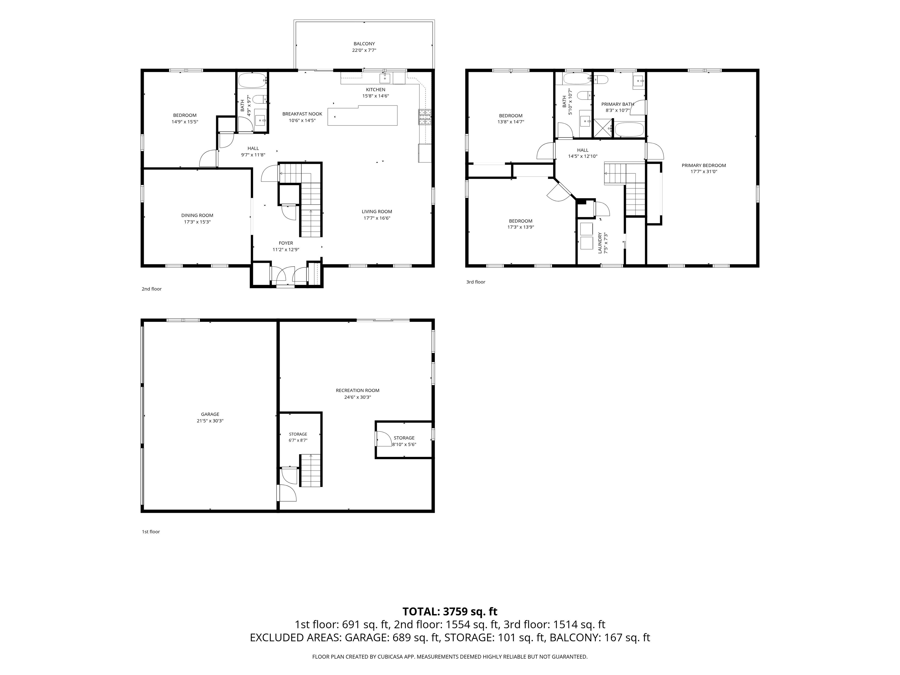 77 Riverlake Street Property Photo 51