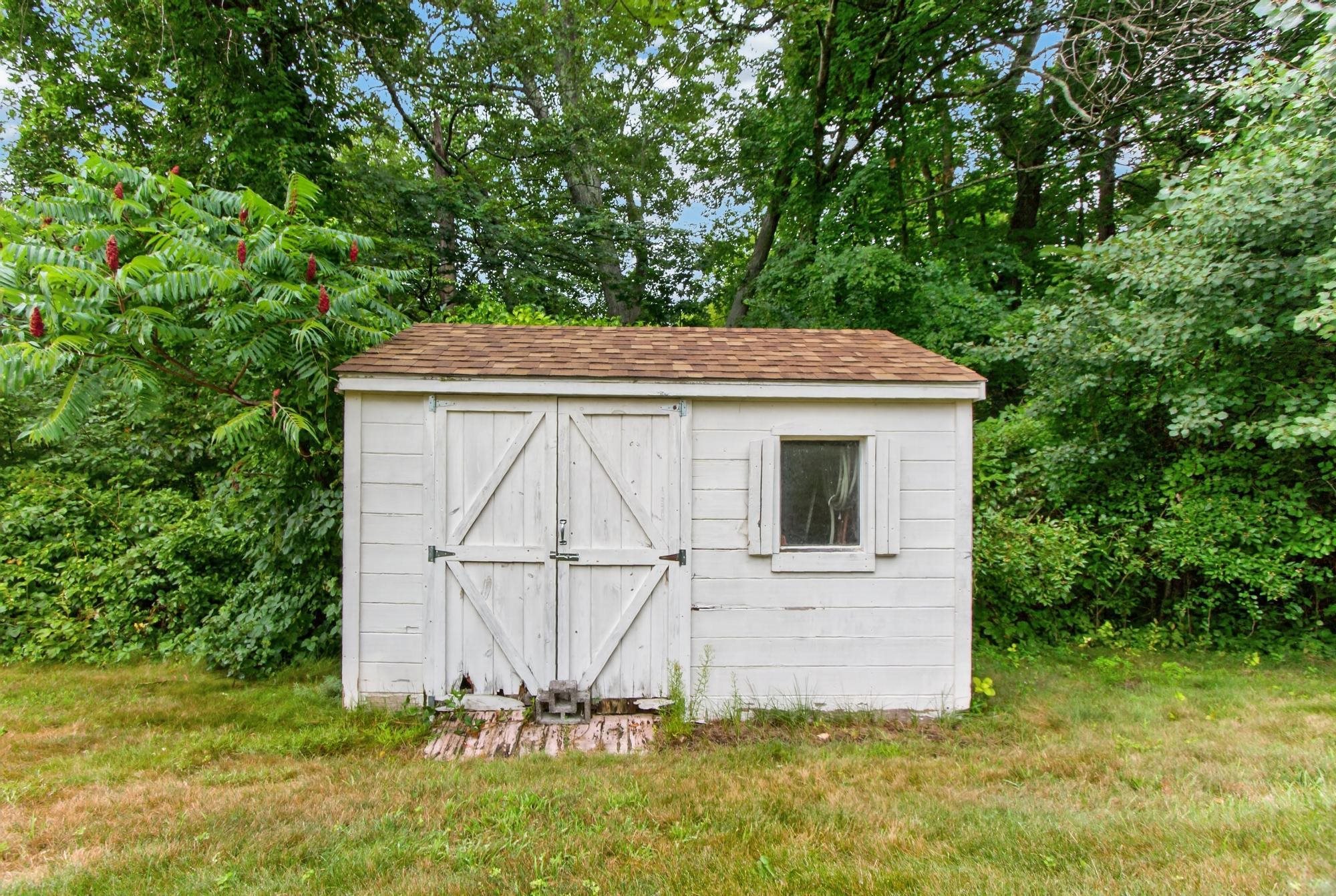 217 Oak Ridge Road Property Photo 11