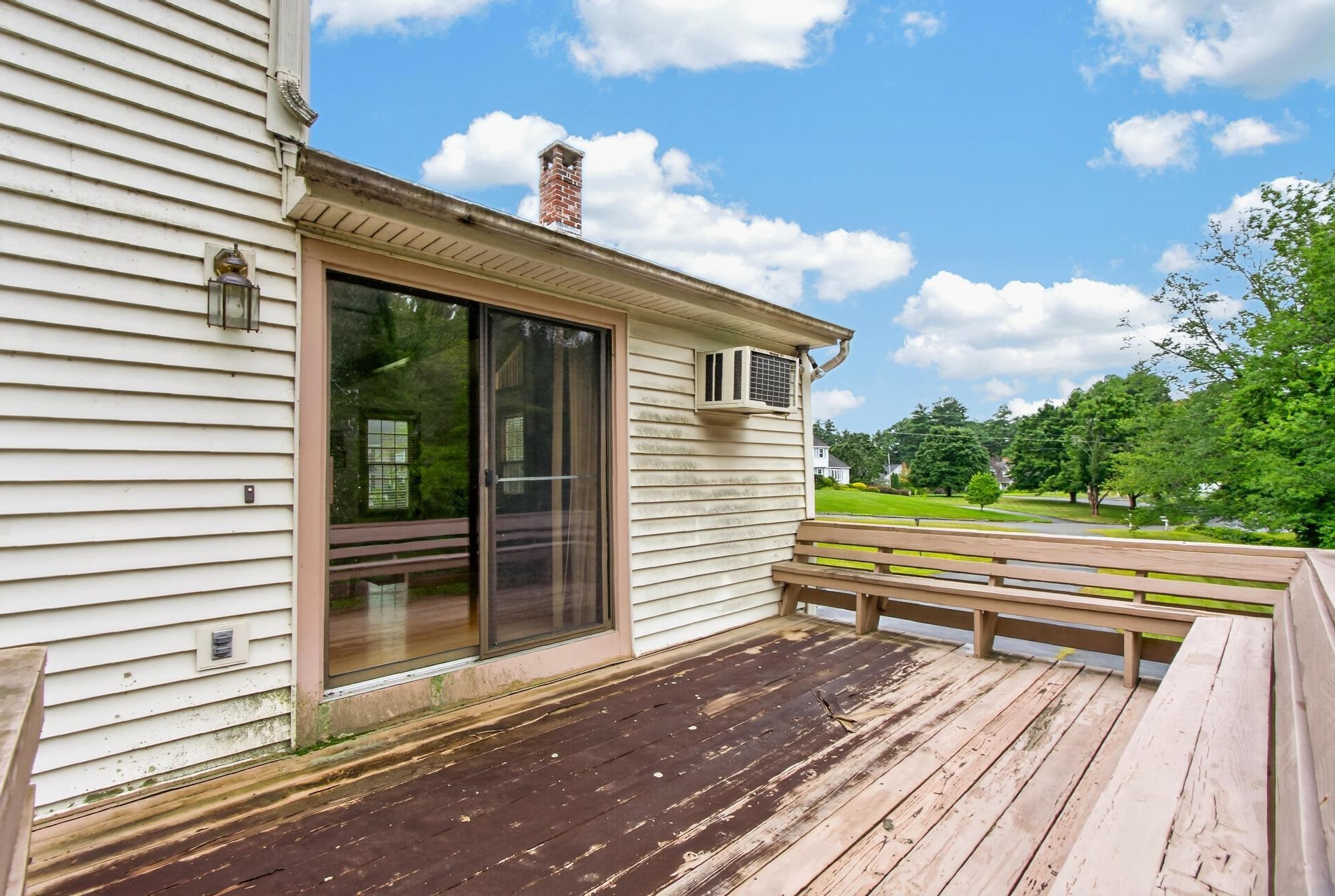 217 Oak Ridge Road Property Photo 16