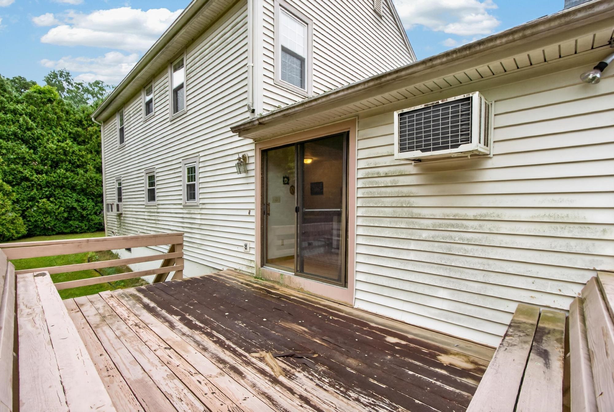 217 Oak Ridge Road Property Photo 17