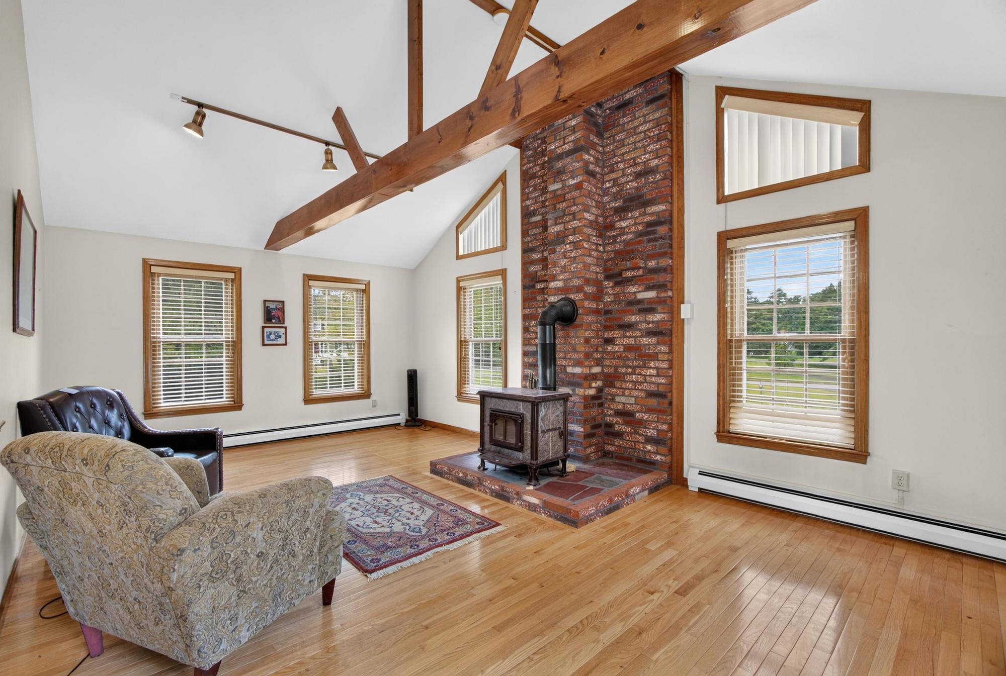 217 Oak Ridge Road Property Photo 47
