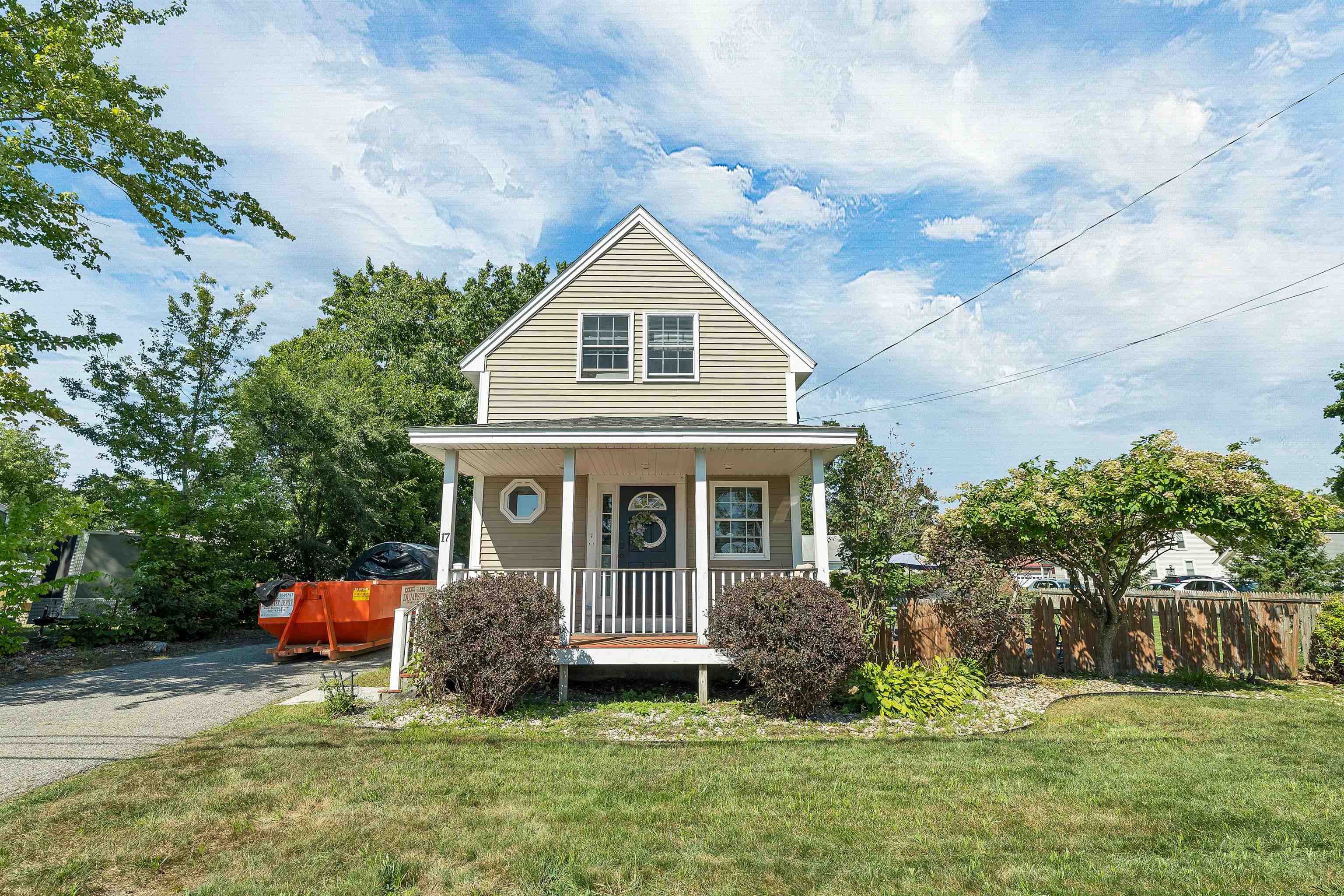 17 Manor Road Property Photo 35
