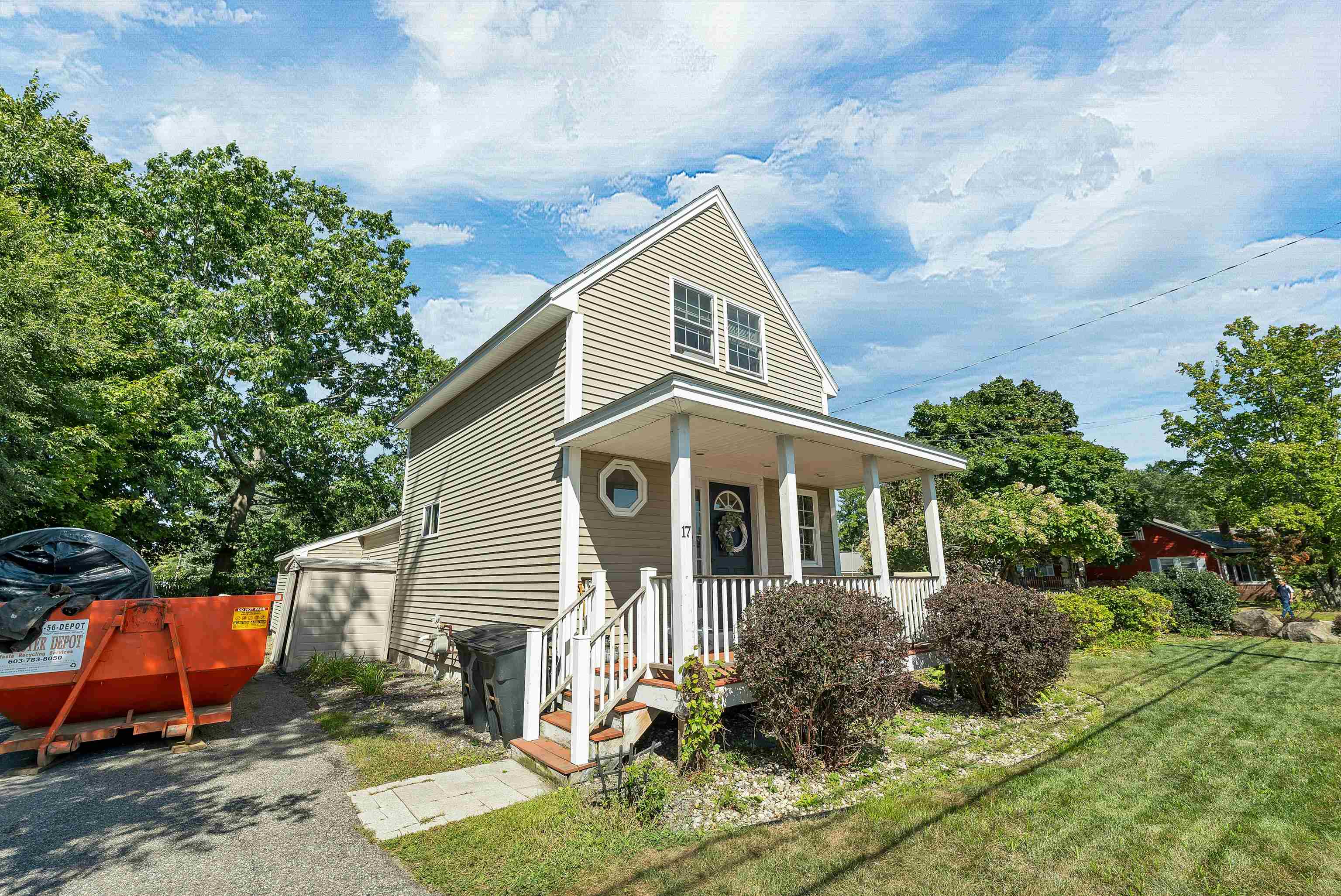 17 Manor Road Property Photo 37
