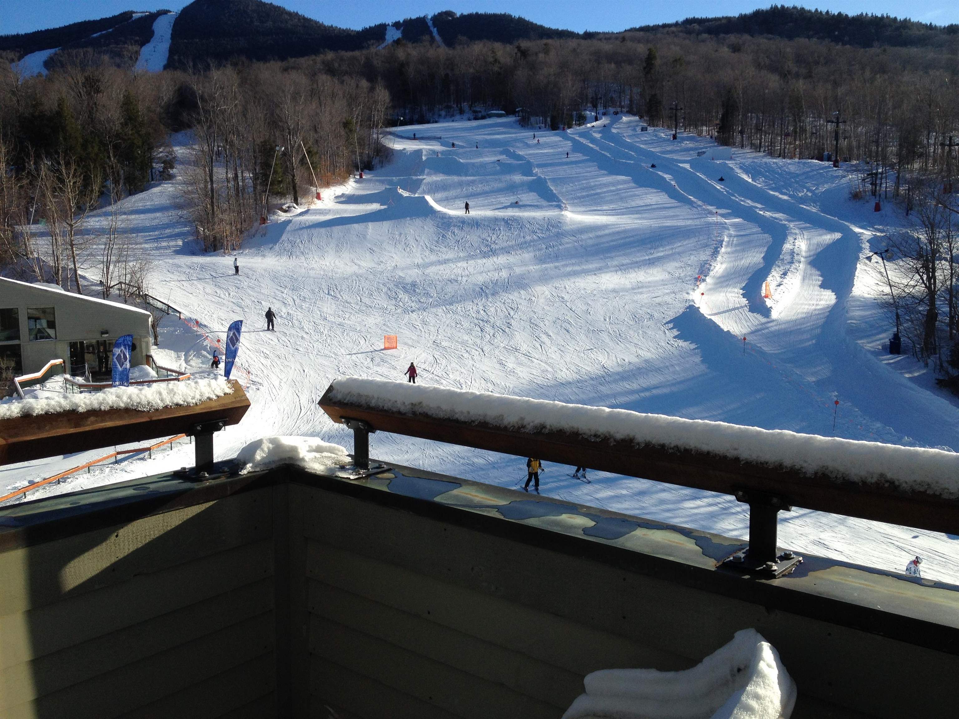 90 Loon Mountain Road Property Photo 16