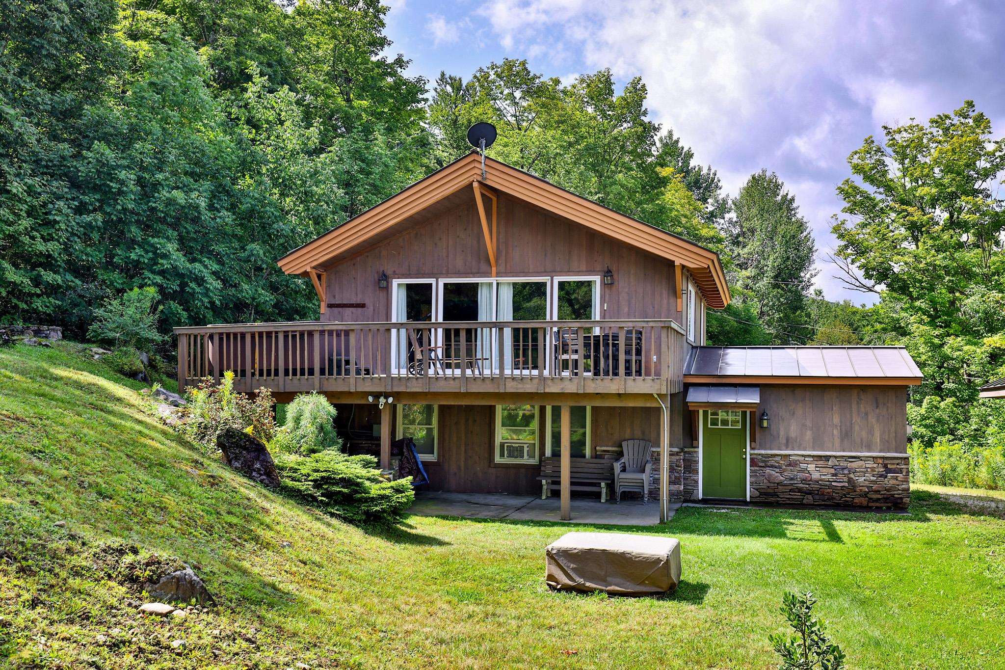 105 Upper Round Top Extension Property Photo 1