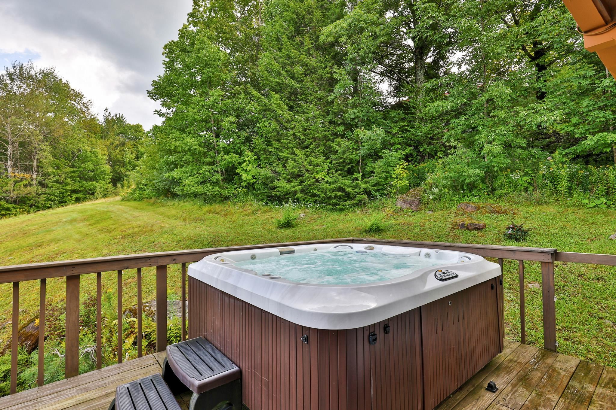 105 Upper Round Top Extension Property Photo 35