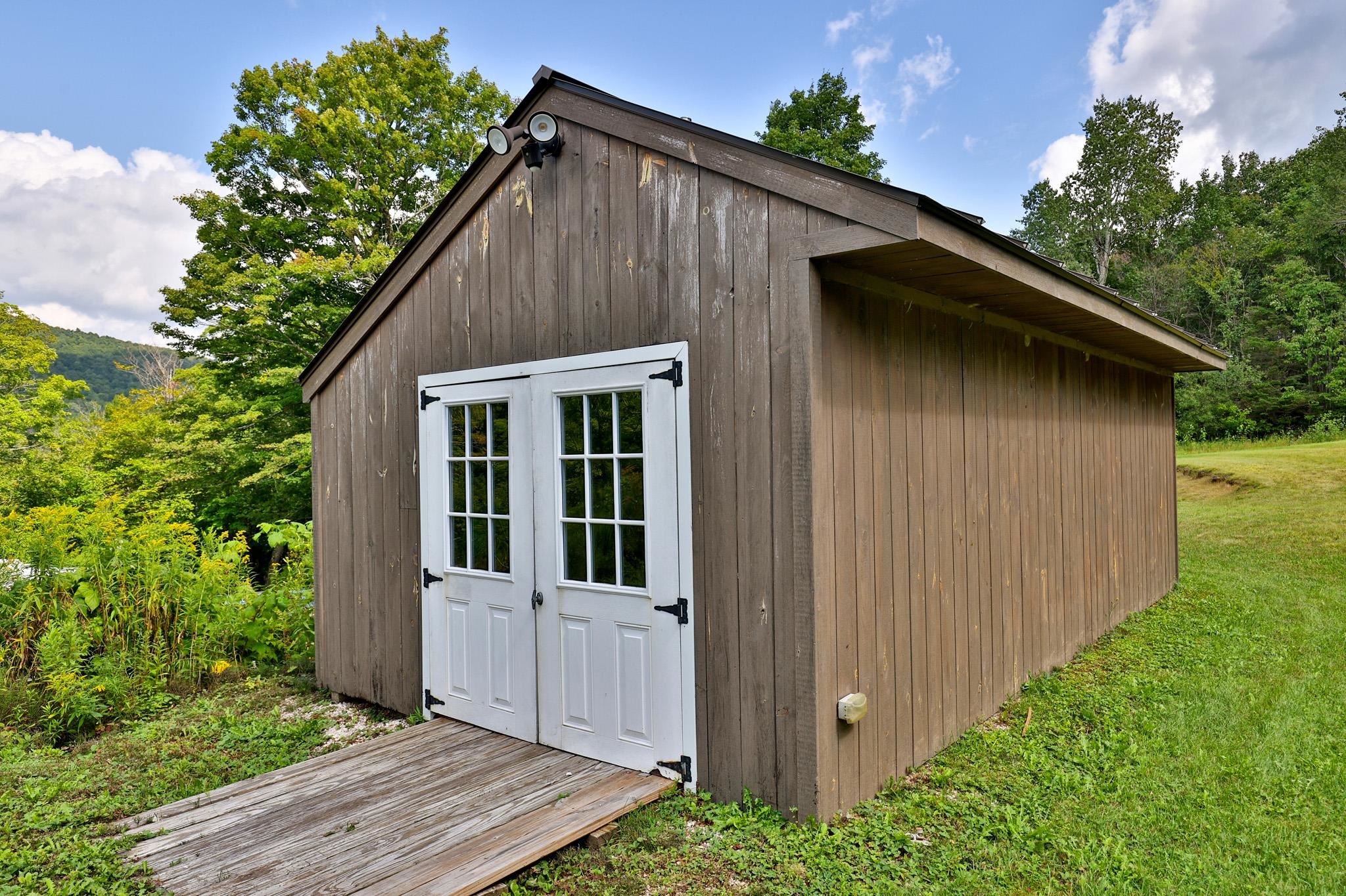 105 Upper Round Top Extension Property Photo 36