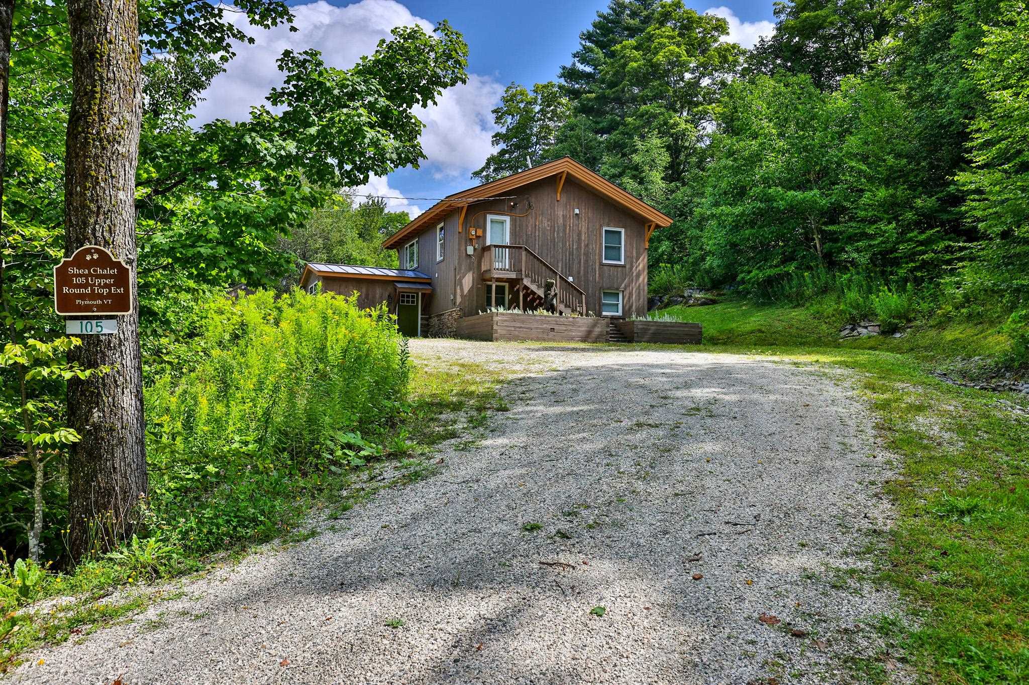 105 Upper Round Top Extension Property Photo 38