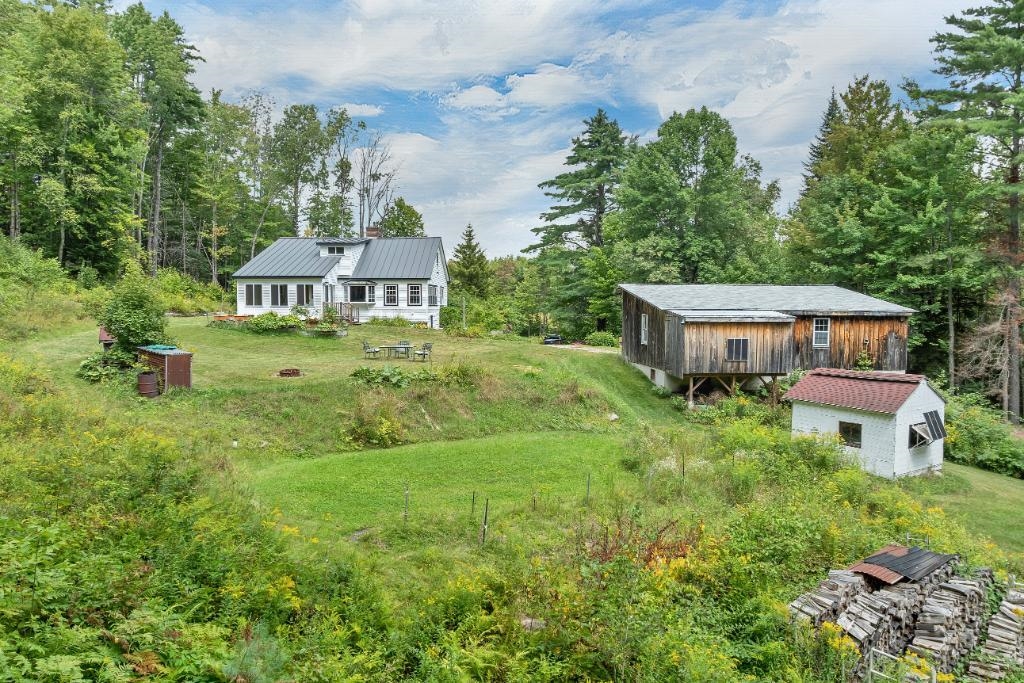 533 Ellsworth Hill Road Property Photo 1