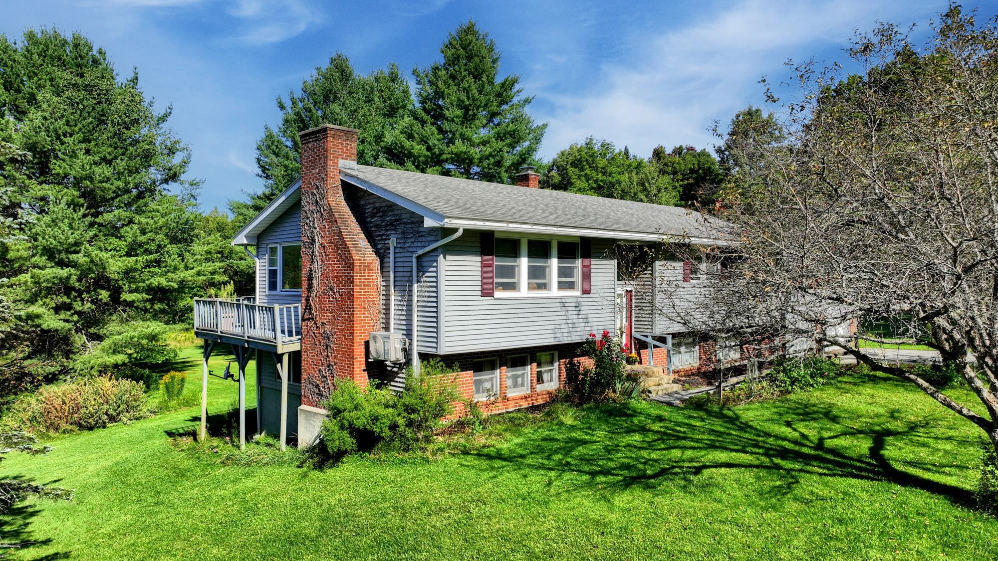 387 Wilmouth Hill Road Property Photo 1