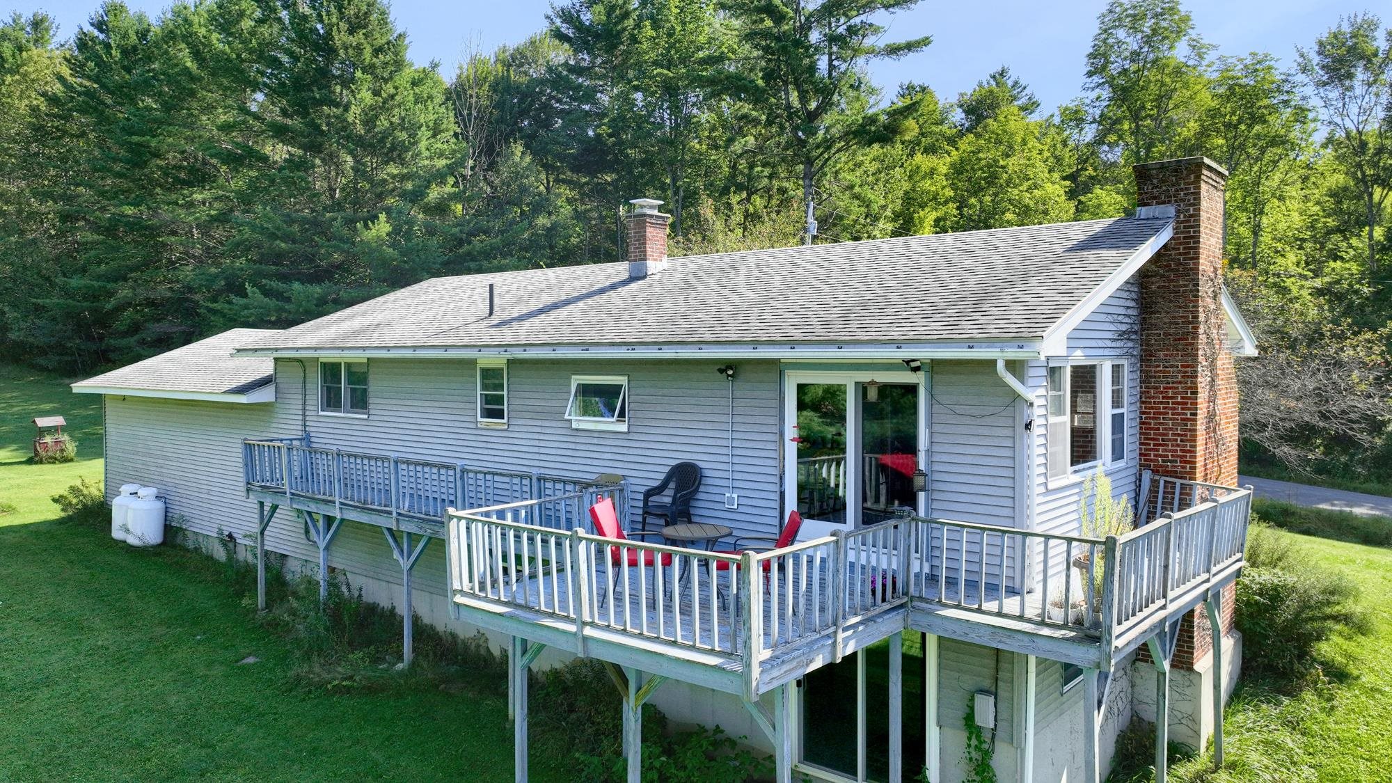 387 Wilmouth Hill Road Property Photo 4