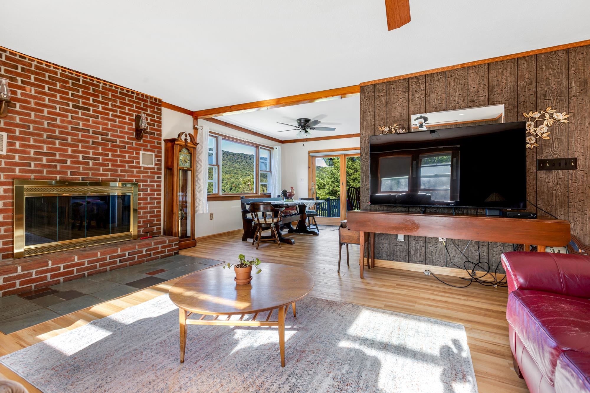 387 Wilmouth Hill Road Property Photo 9
