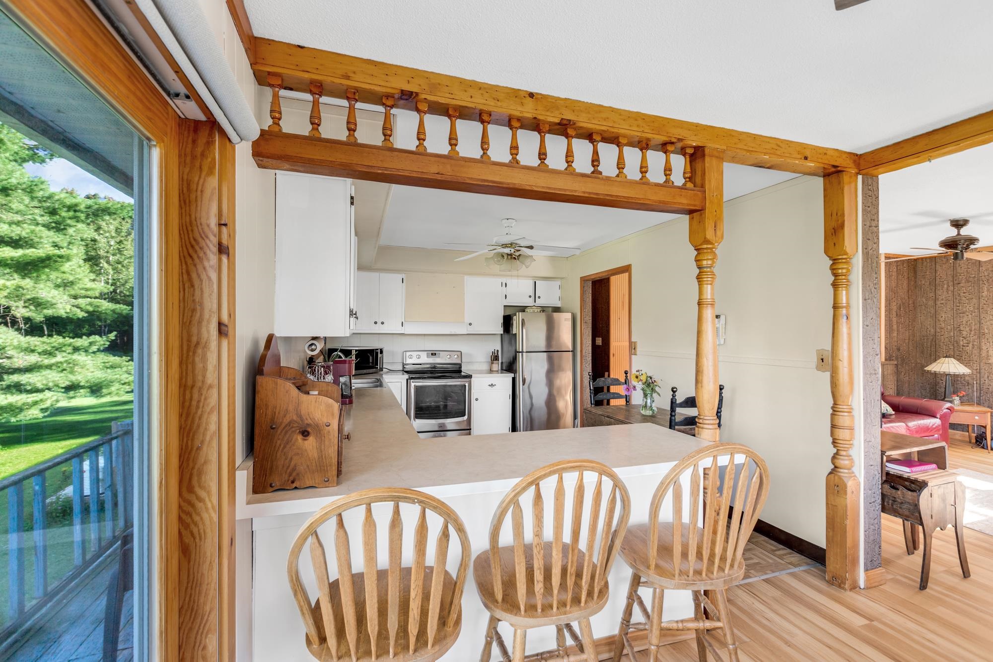 387 Wilmouth Hill Road Property Photo 12