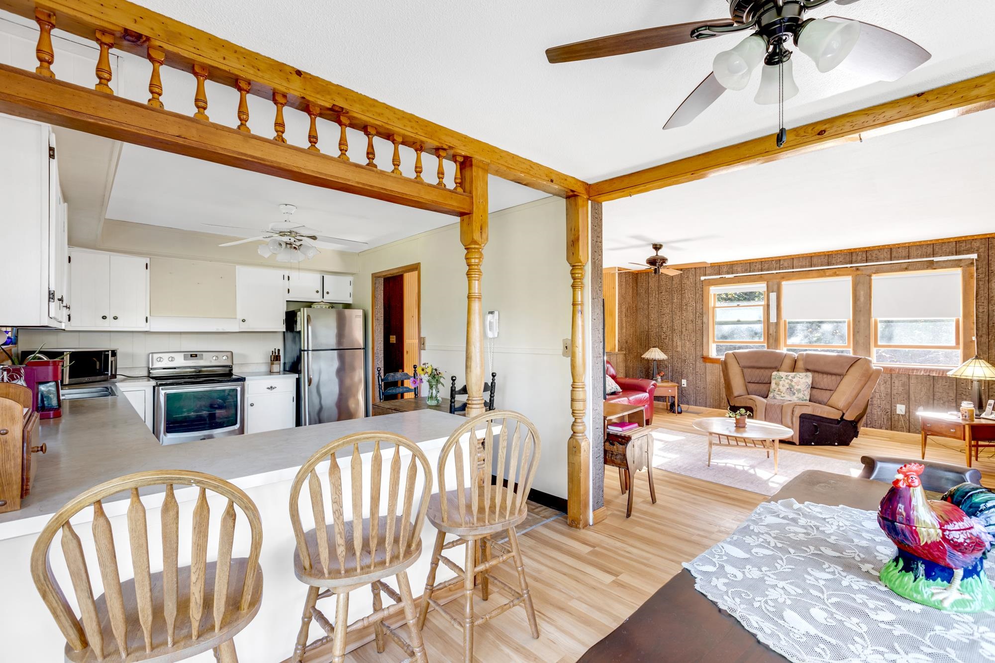 387 Wilmouth Hill Road Property Photo 14