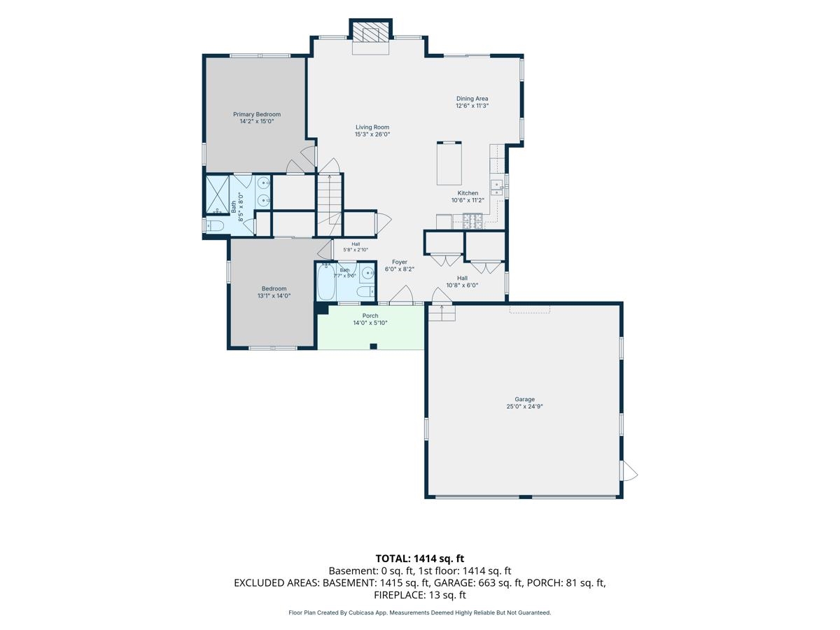 4 Sunningdale Drive Property Photo 53