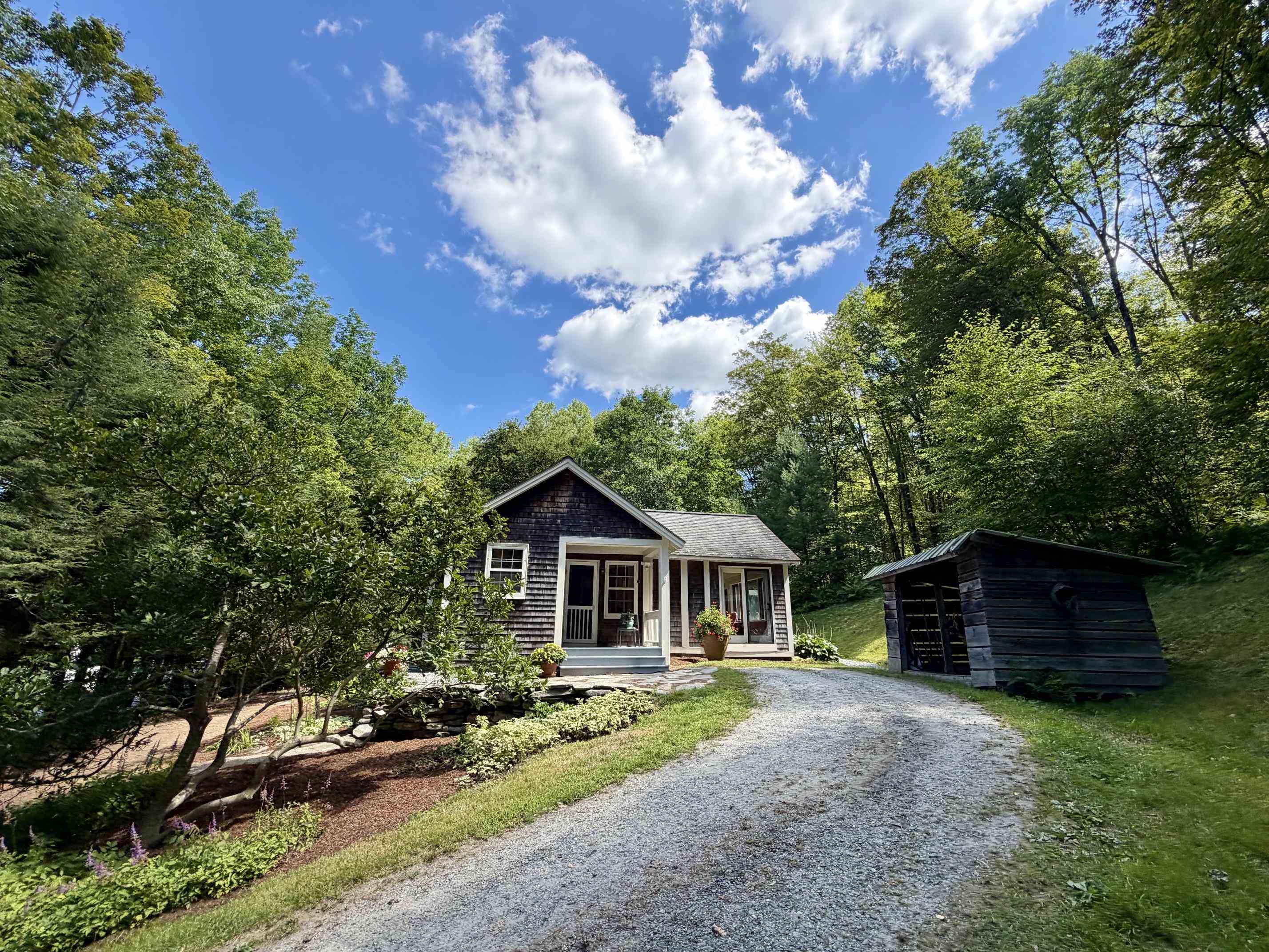 245 S. Wardsboro Road Property Photo 2