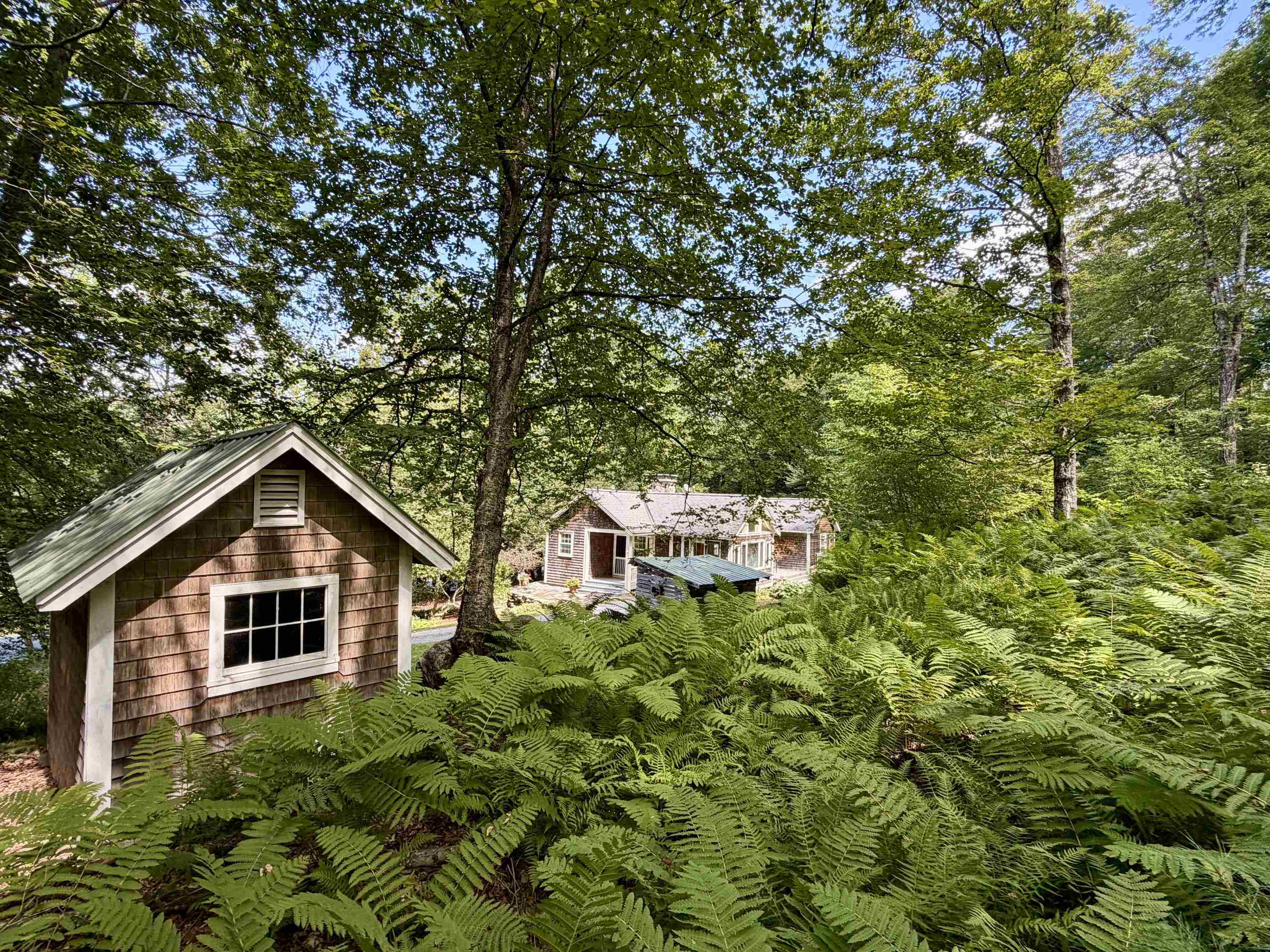 245 S. Wardsboro Road Property Photo 8