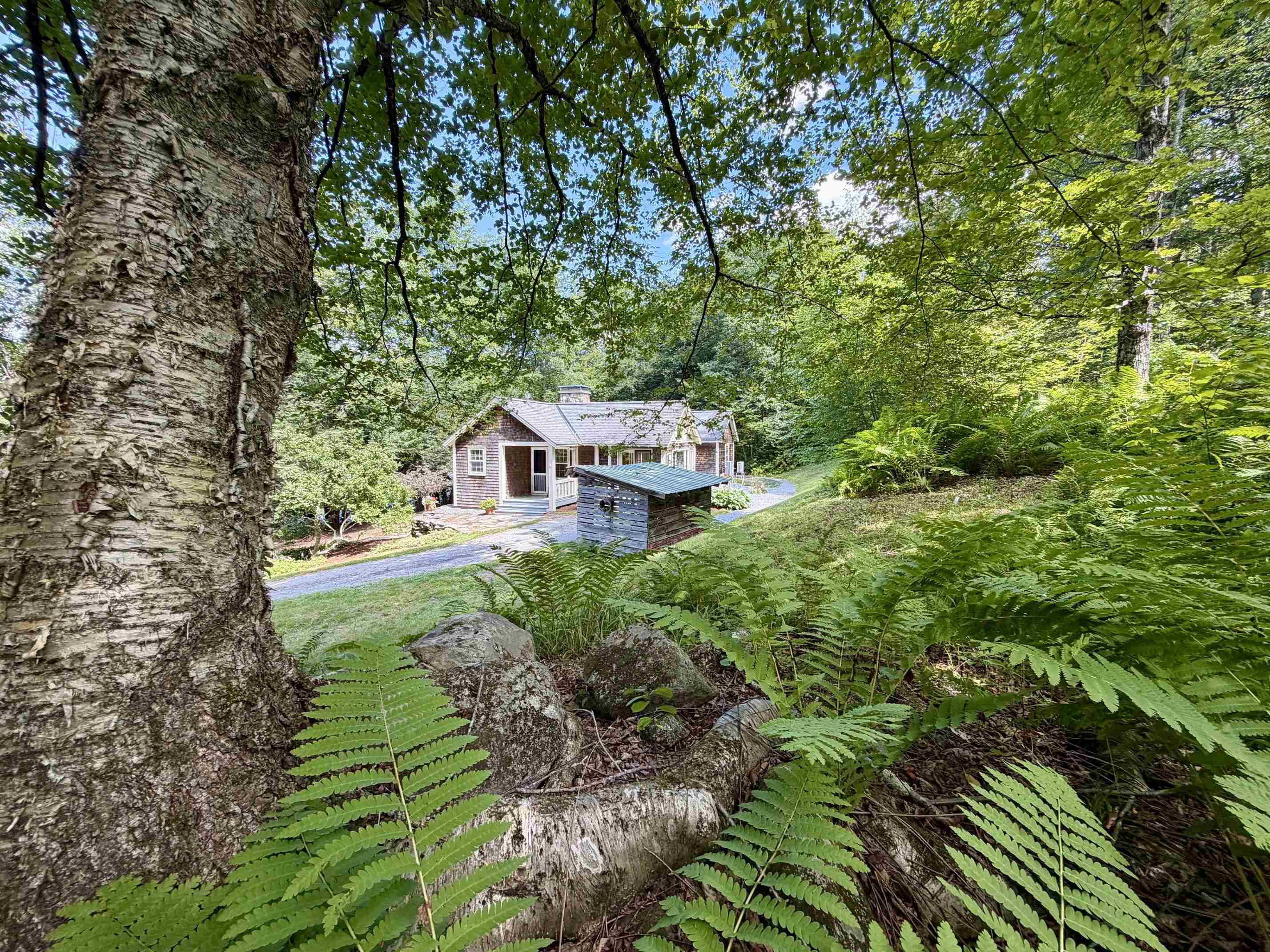245 S. Wardsboro Road Property Photo 48