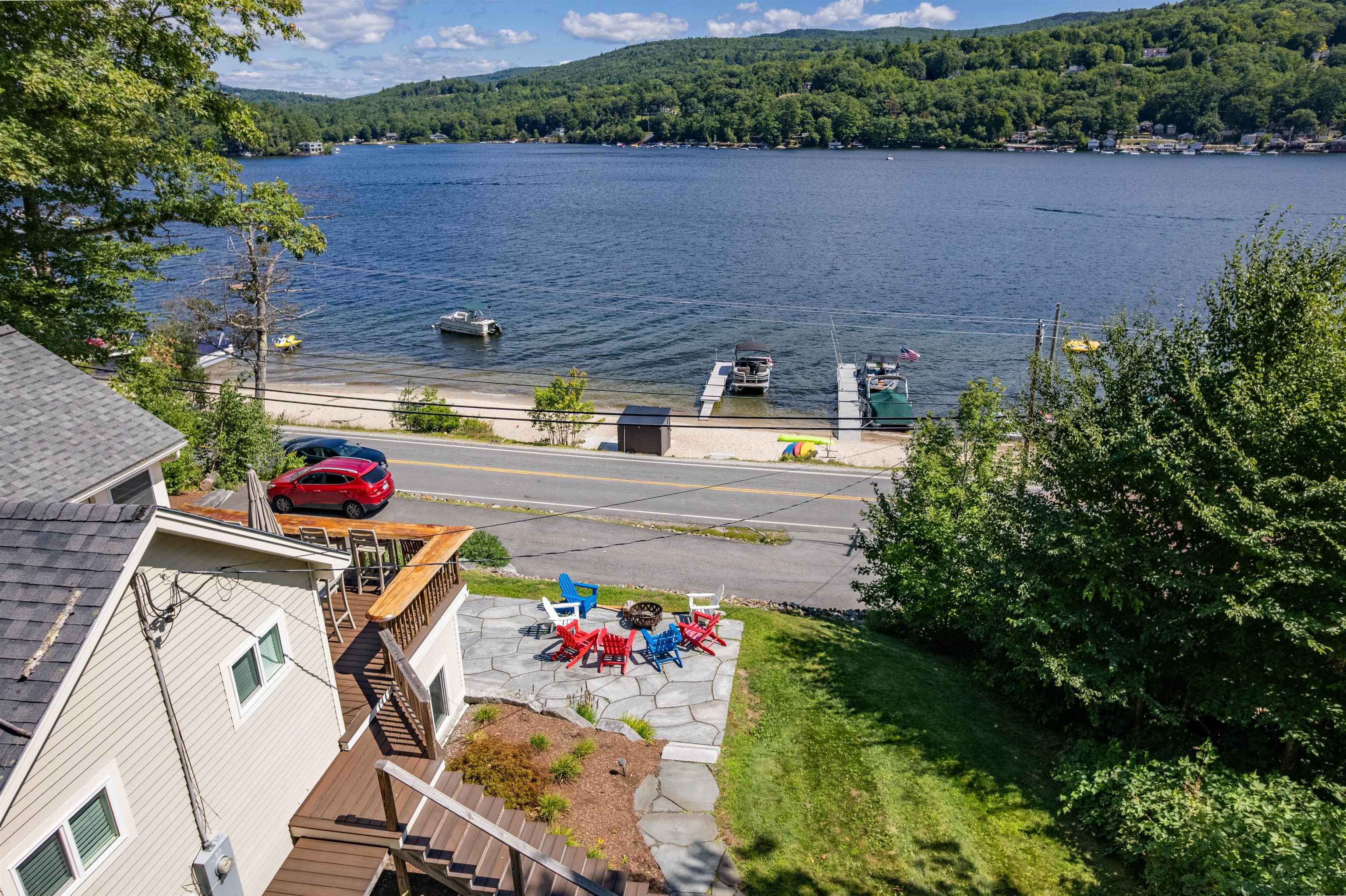 30 Mt Celo Road Property Photo 45