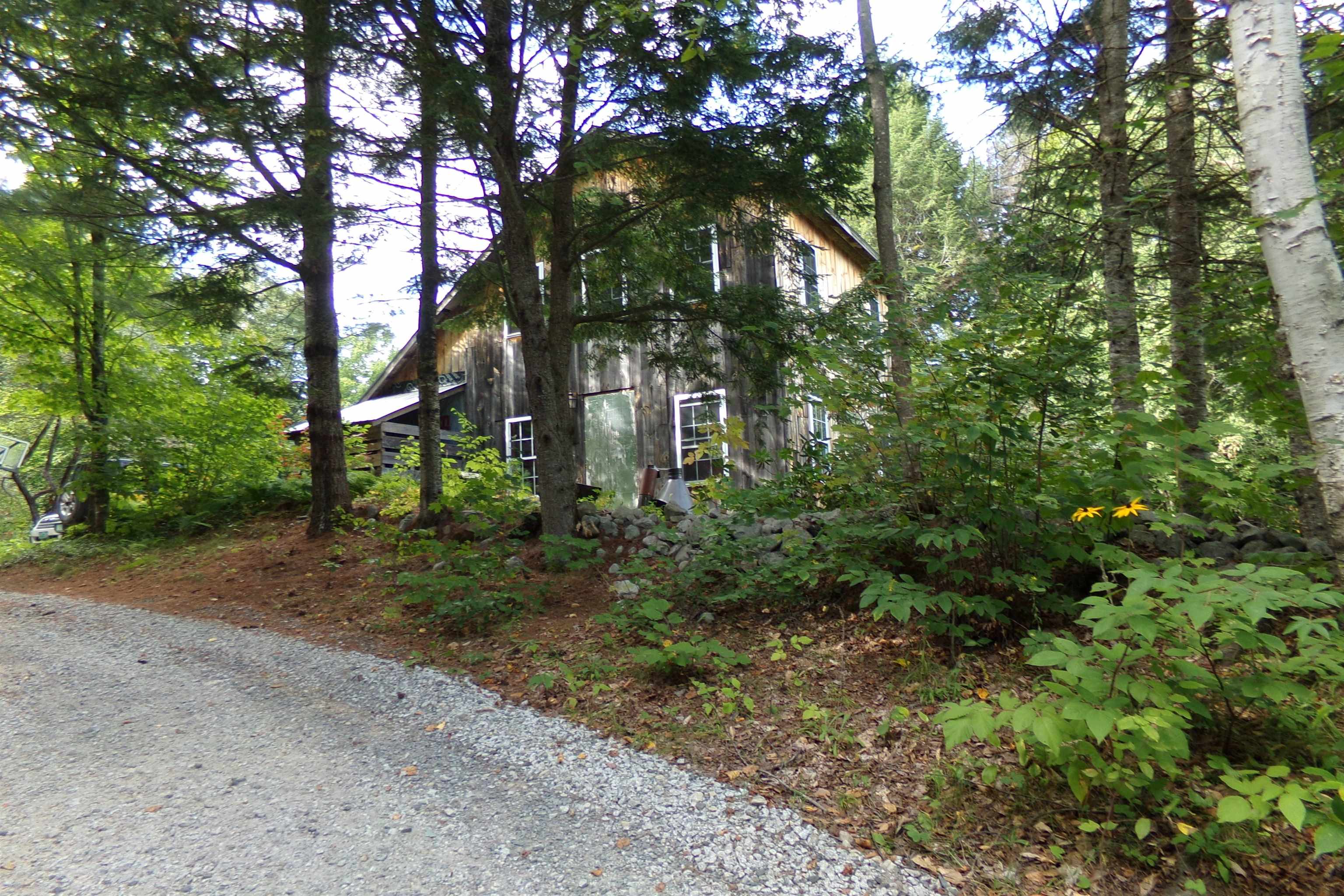 16 Keenan Pond Road Property Photo 1