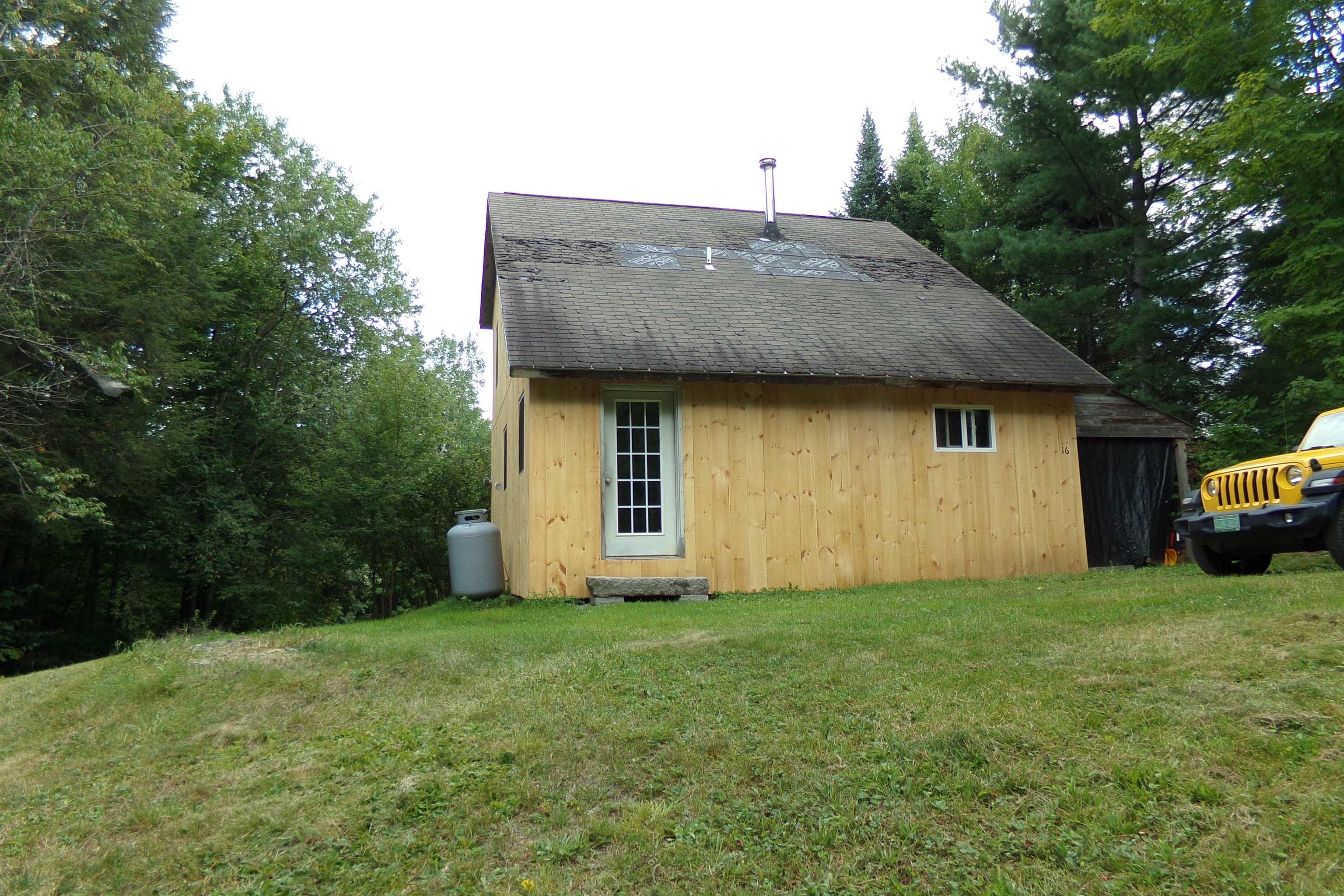16 Keenan Pond Road Property Photo 3
