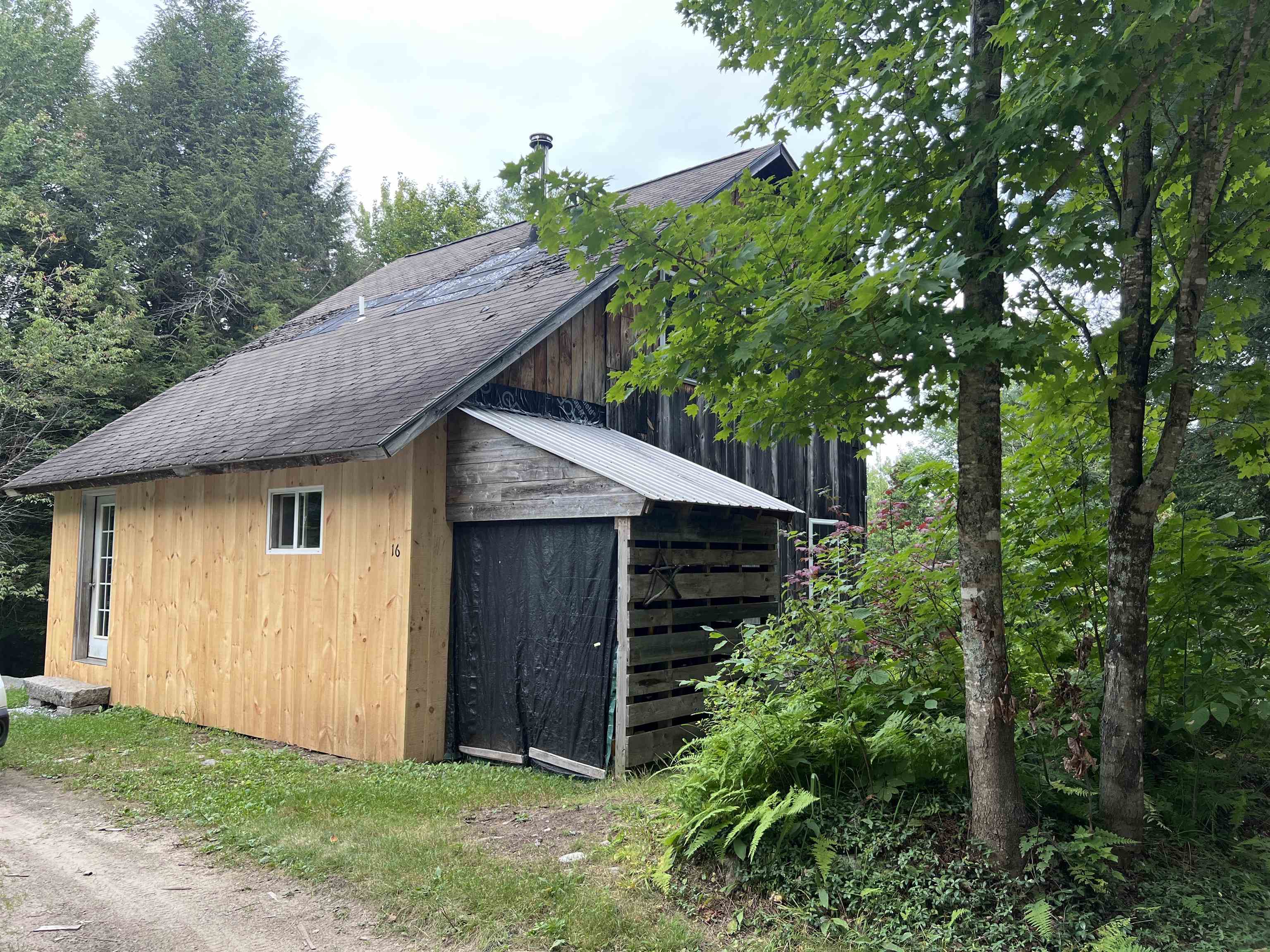 16 Keenan Pond Road Property Photo 4